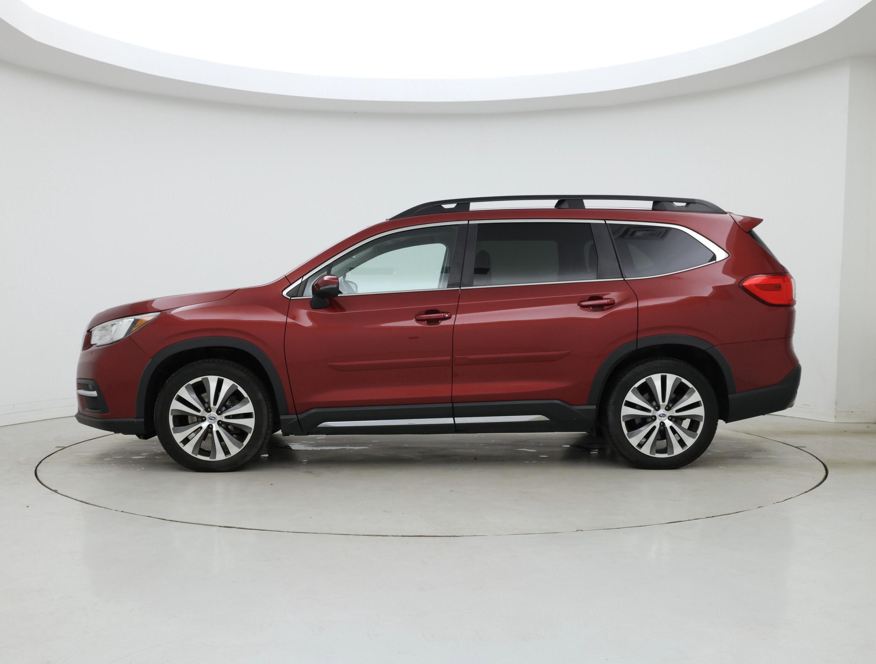 Thumbnail: 2019 Subaru Ascent - 3