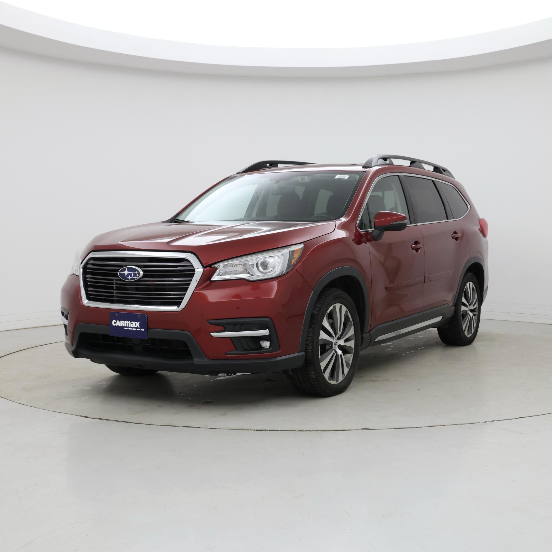 Thumbnail: 2019 Subaru Ascent - 4