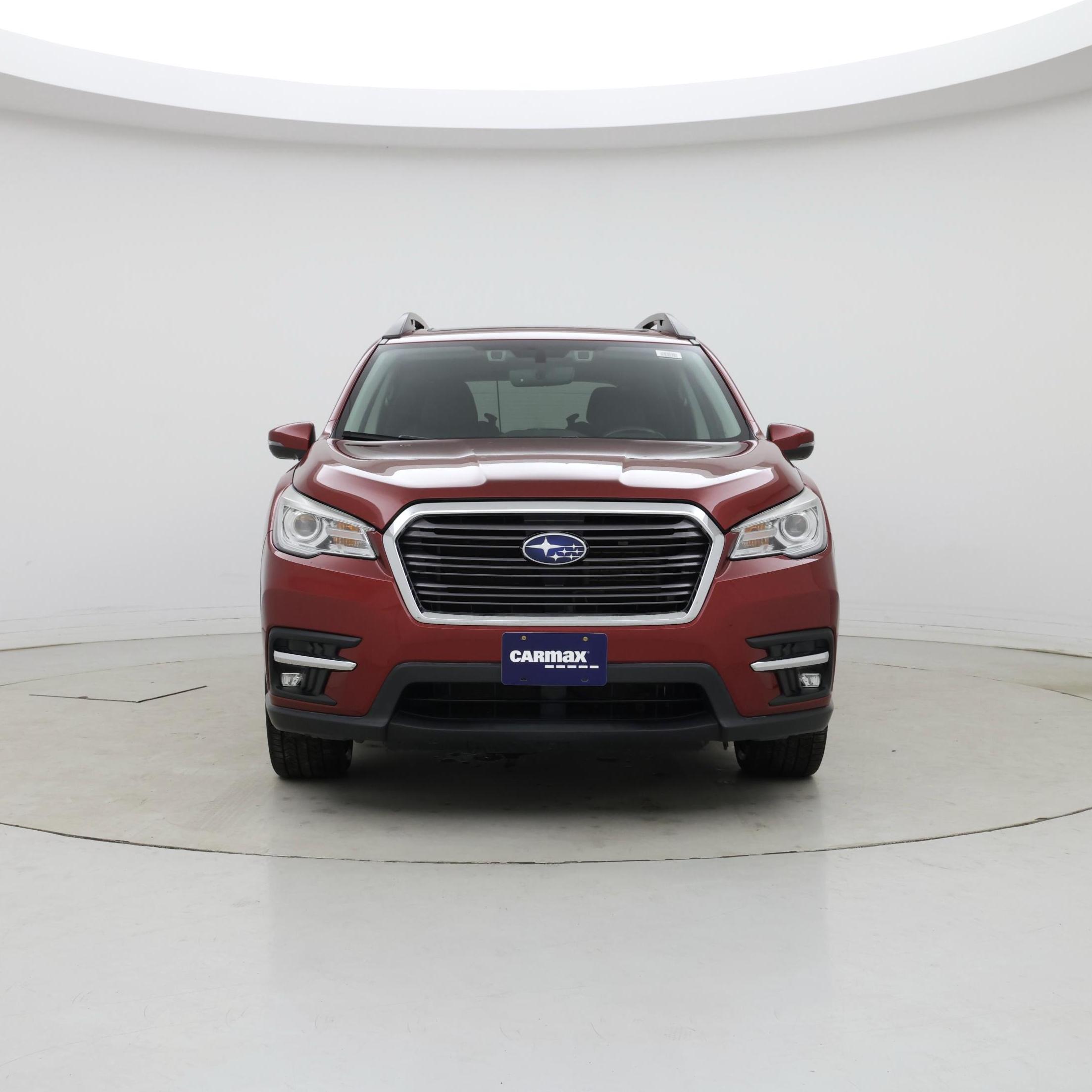 Thumbnail: 2019 Subaru Ascent - 5