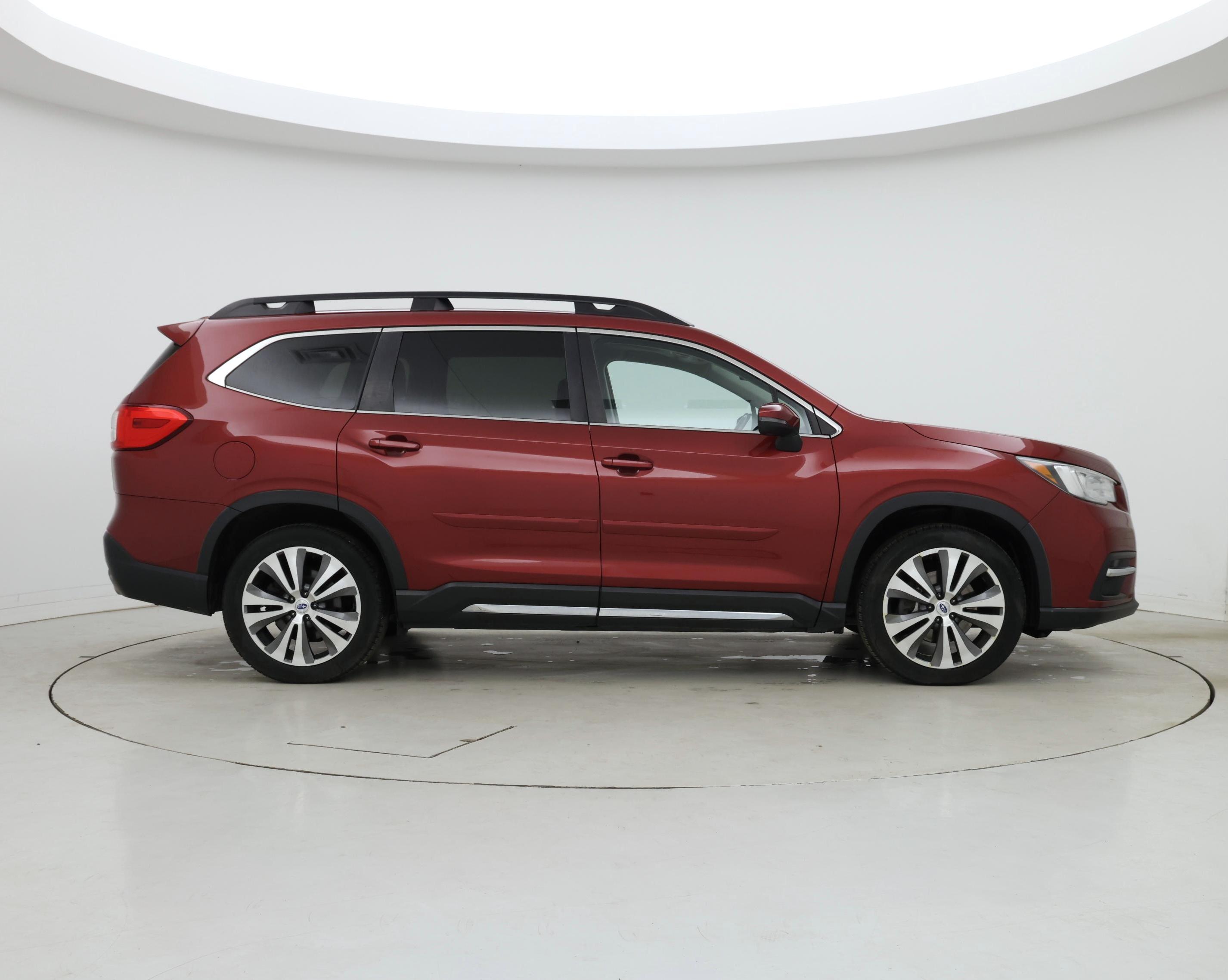 Thumbnail: 2019 Subaru Ascent - 7