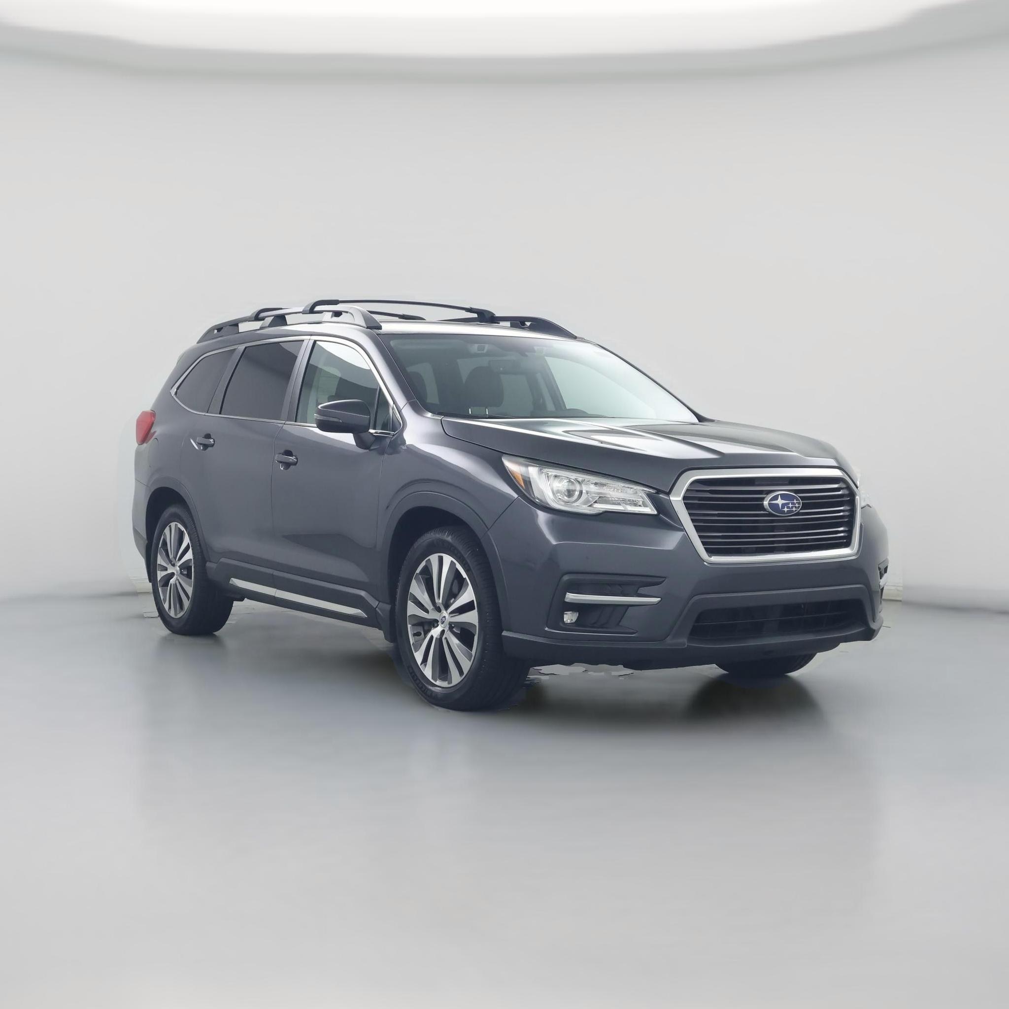 Thumbnail: 2019 Subaru Ascent - 1