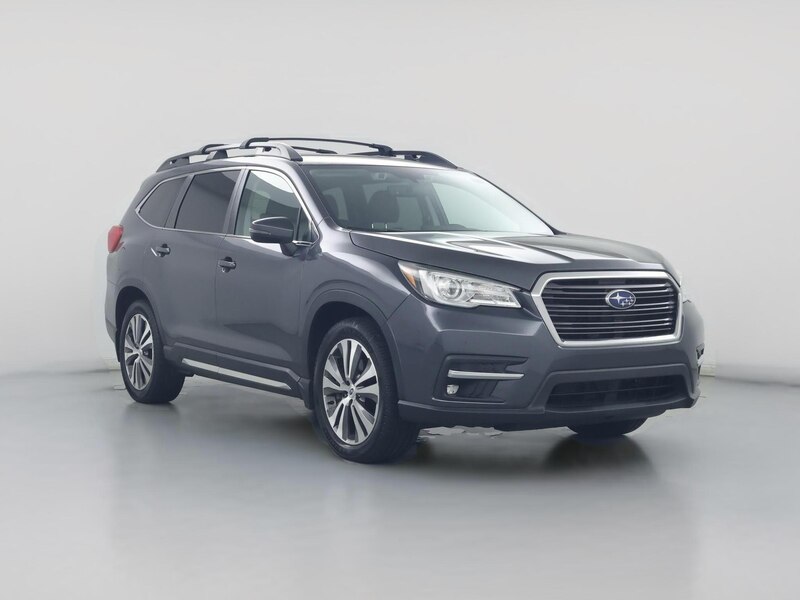 2019 Subaru Ascent Limited -
                  Cincinnati, OH