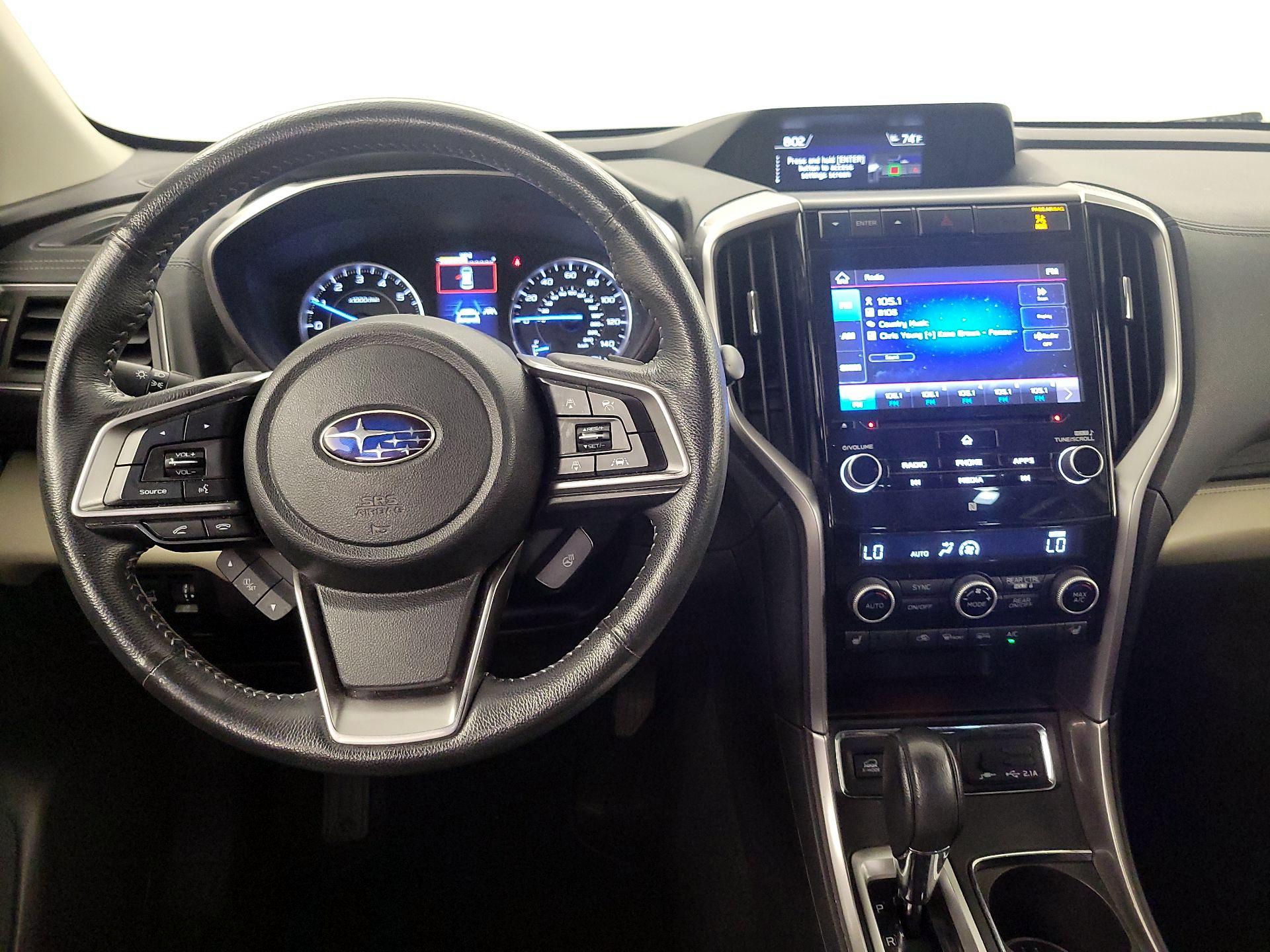 Thumbnail: 2019 Subaru Ascent - 9