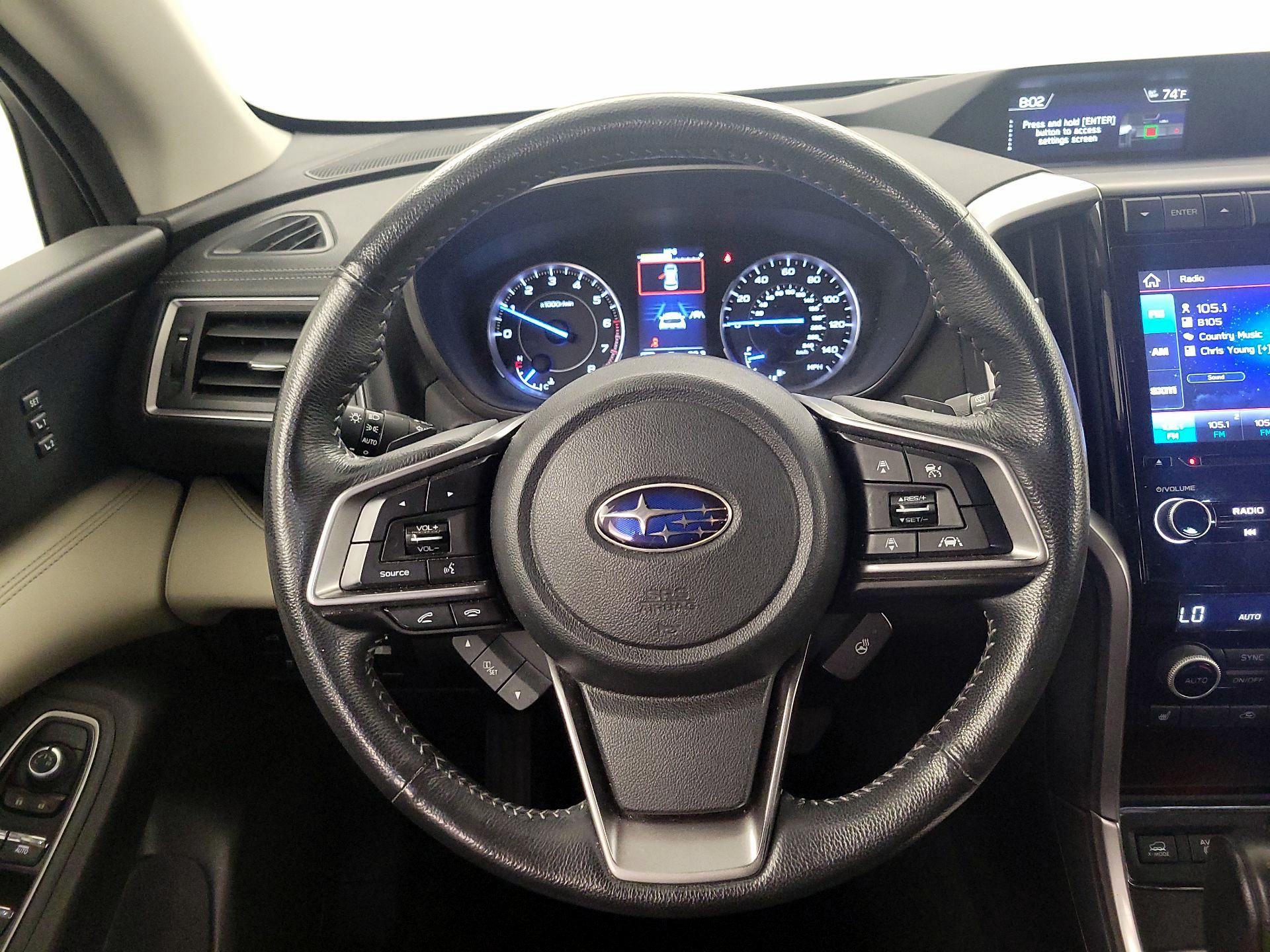 Thumbnail: 2019 Subaru Ascent - 10