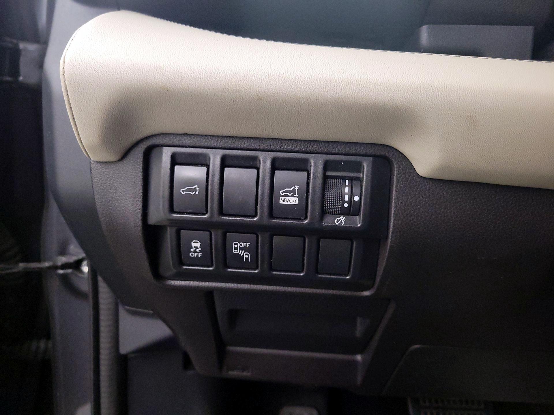 Thumbnail: 2019 Subaru Ascent - 13