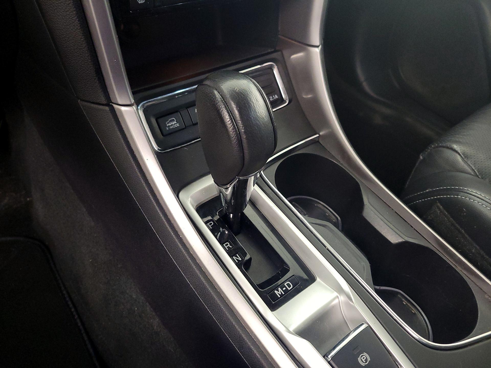 Thumbnail: 2019 Subaru Ascent - 17
