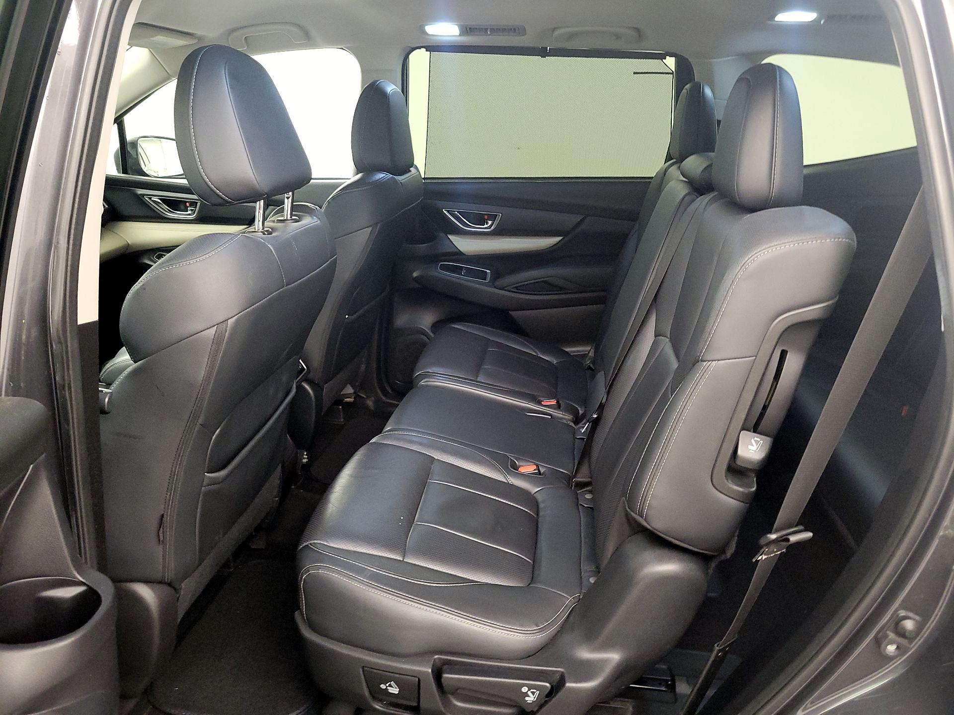 Thumbnail: 2019 Subaru Ascent - 19