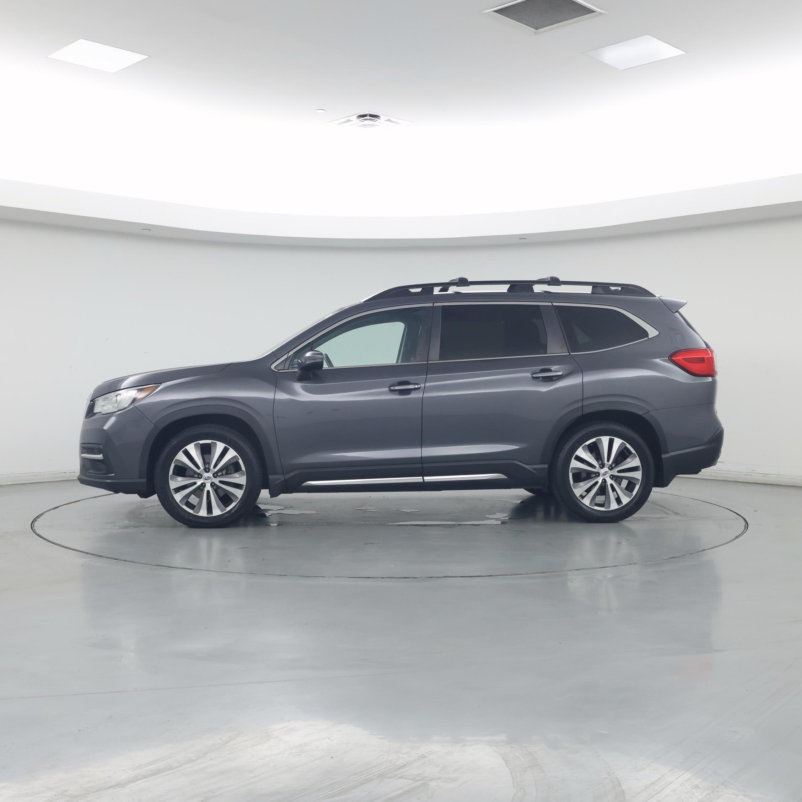 Thumbnail: 2019 Subaru Ascent - 3
