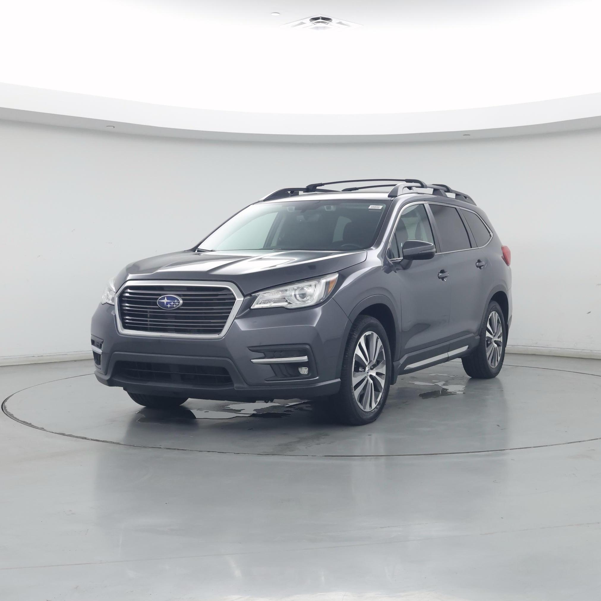 Thumbnail: 2019 Subaru Ascent - 4
