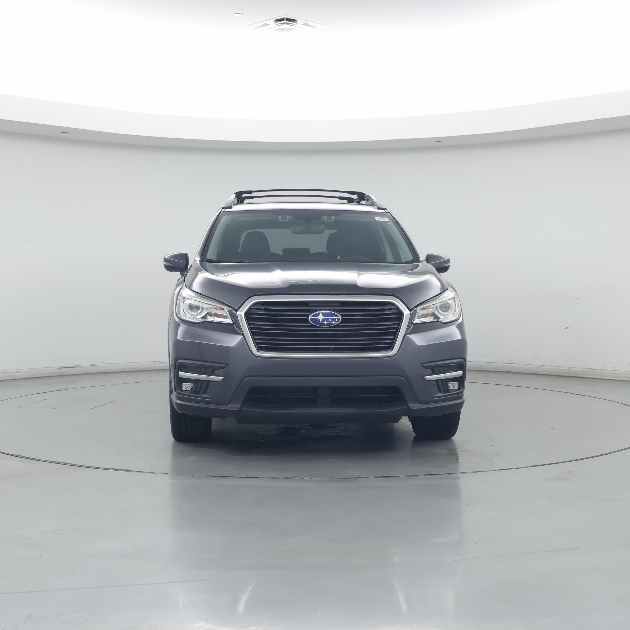 Thumbnail: 2019 Subaru Ascent - 5