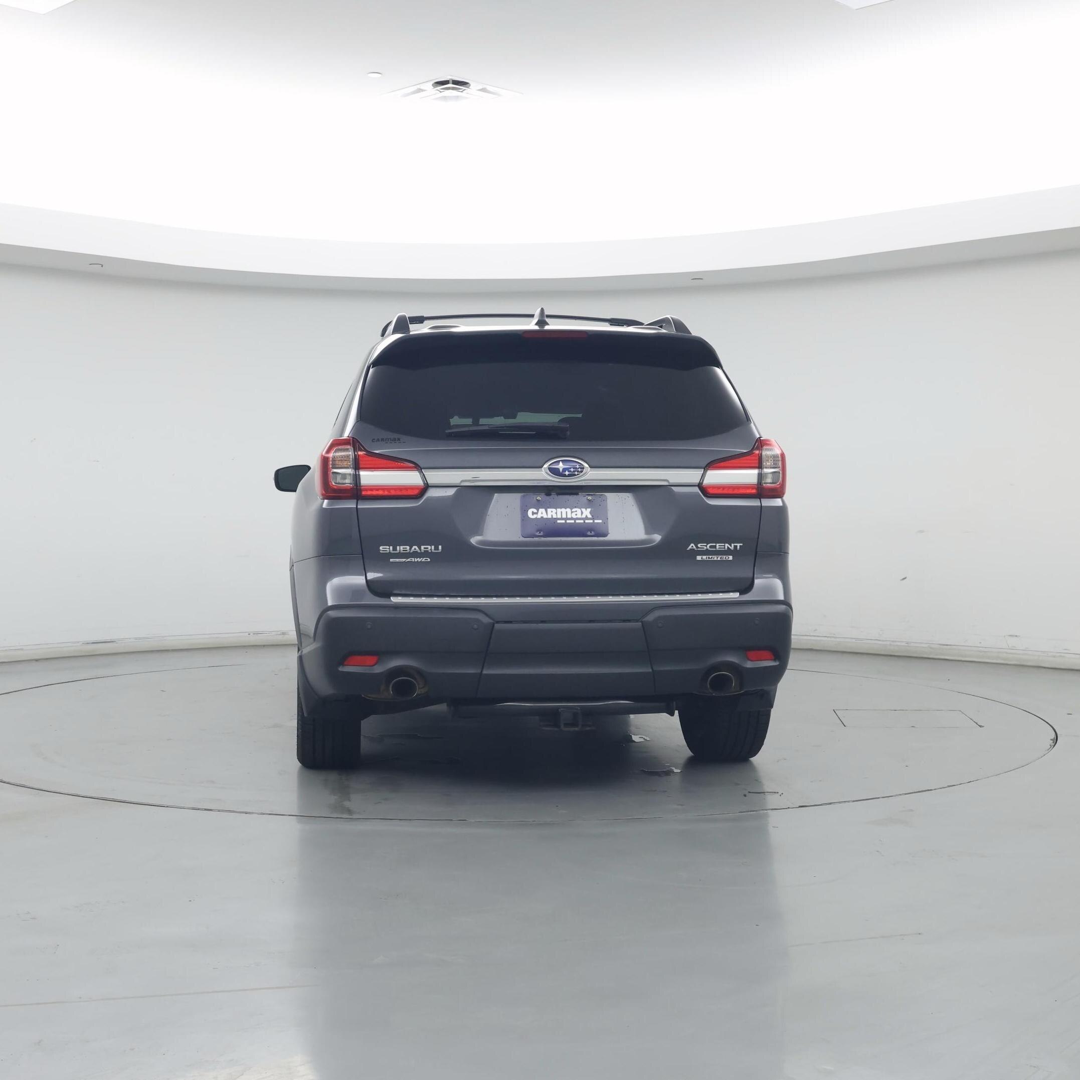 Thumbnail: 2019 Subaru Ascent - 6
