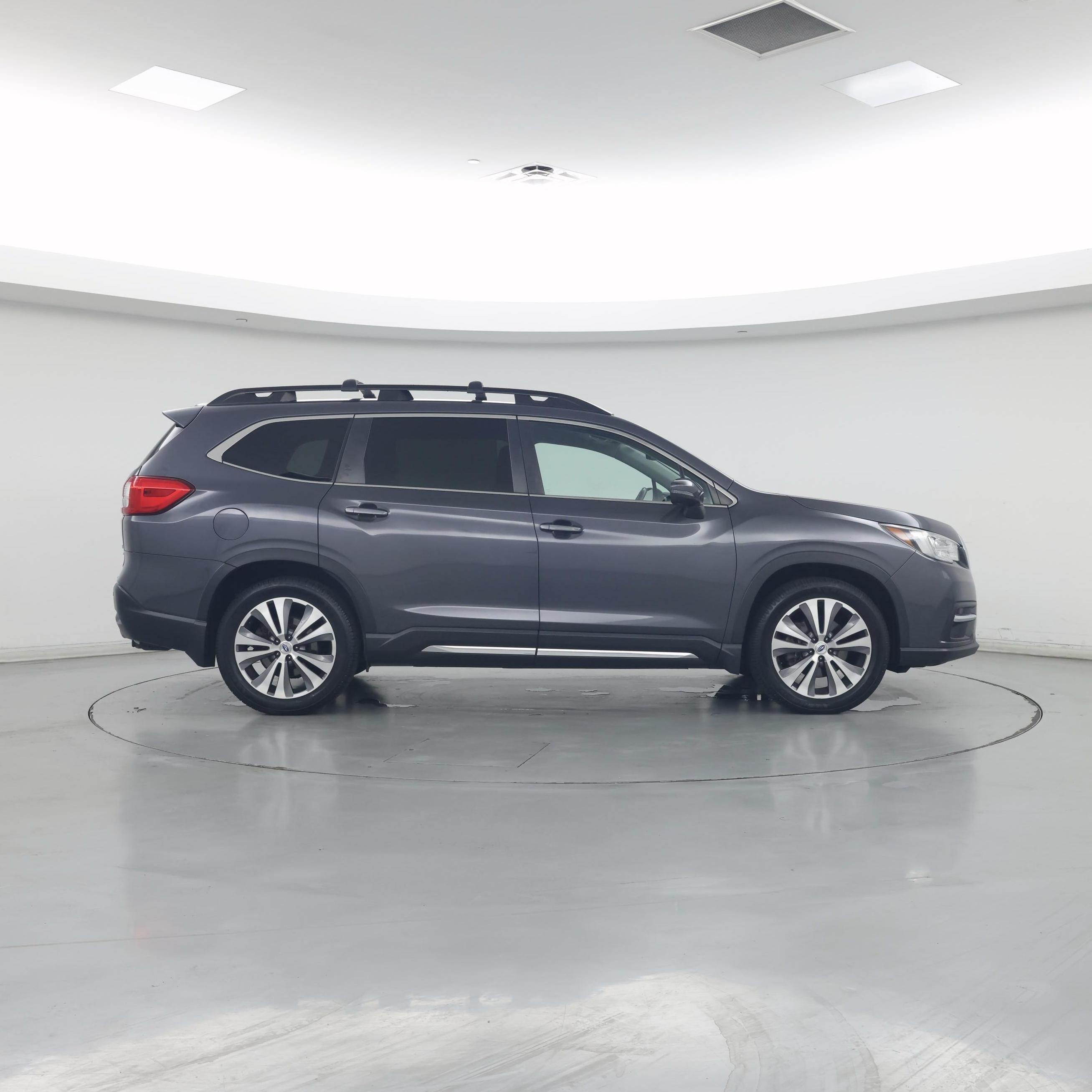 Thumbnail: 2019 Subaru Ascent - 7