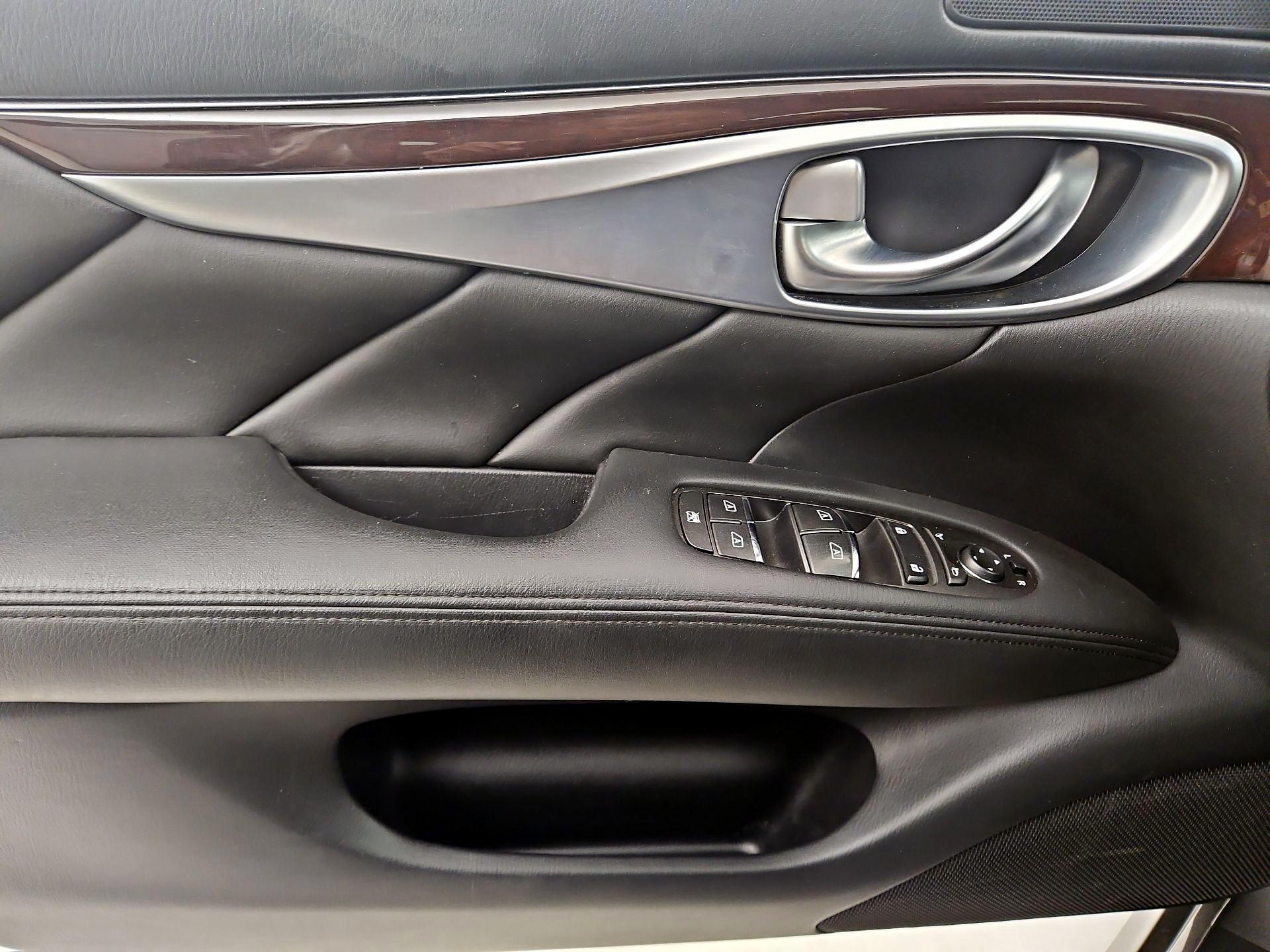 Thumbnail: 2013 INFINITI M37 - 12