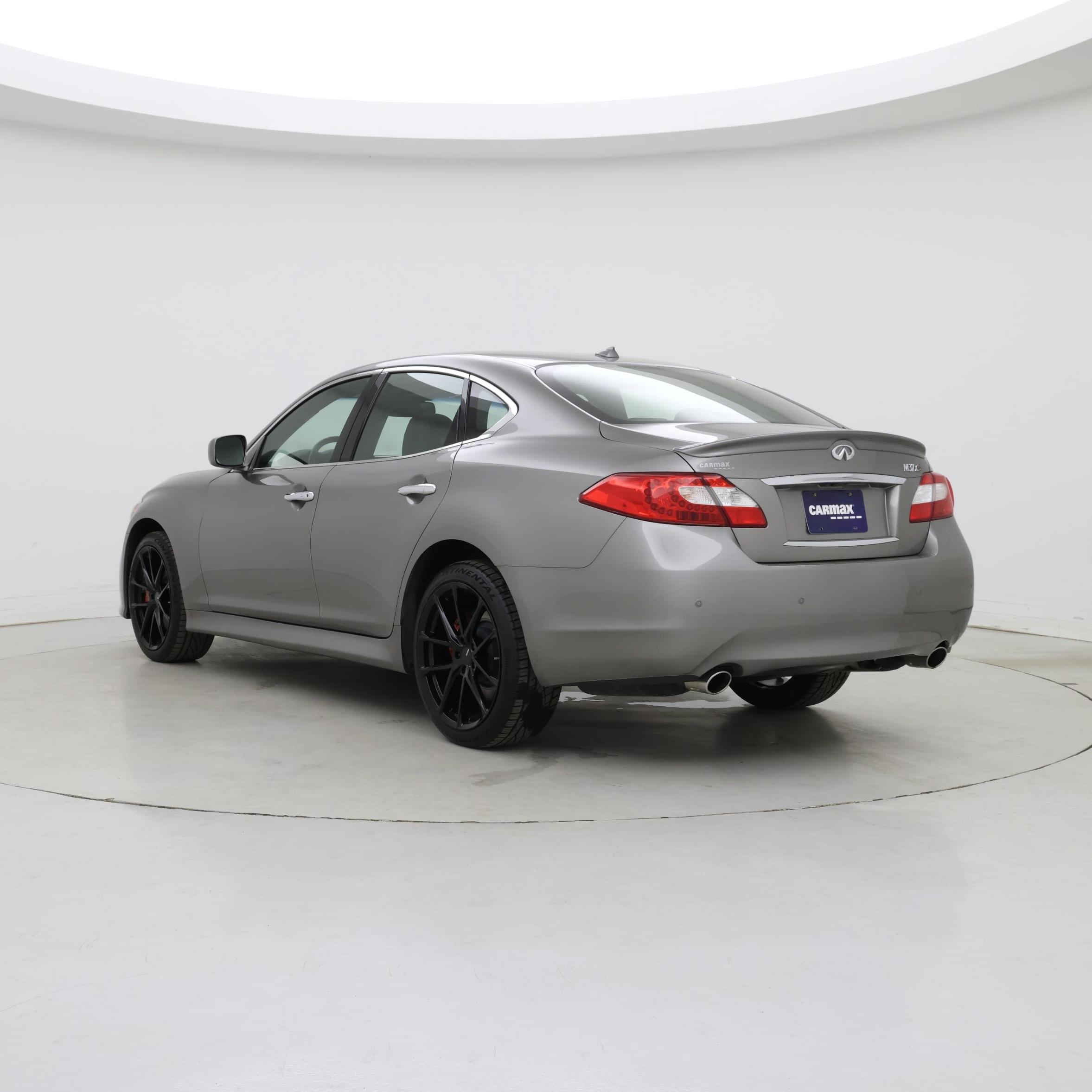 Thumbnail: 2013 INFINITI M37 - 2