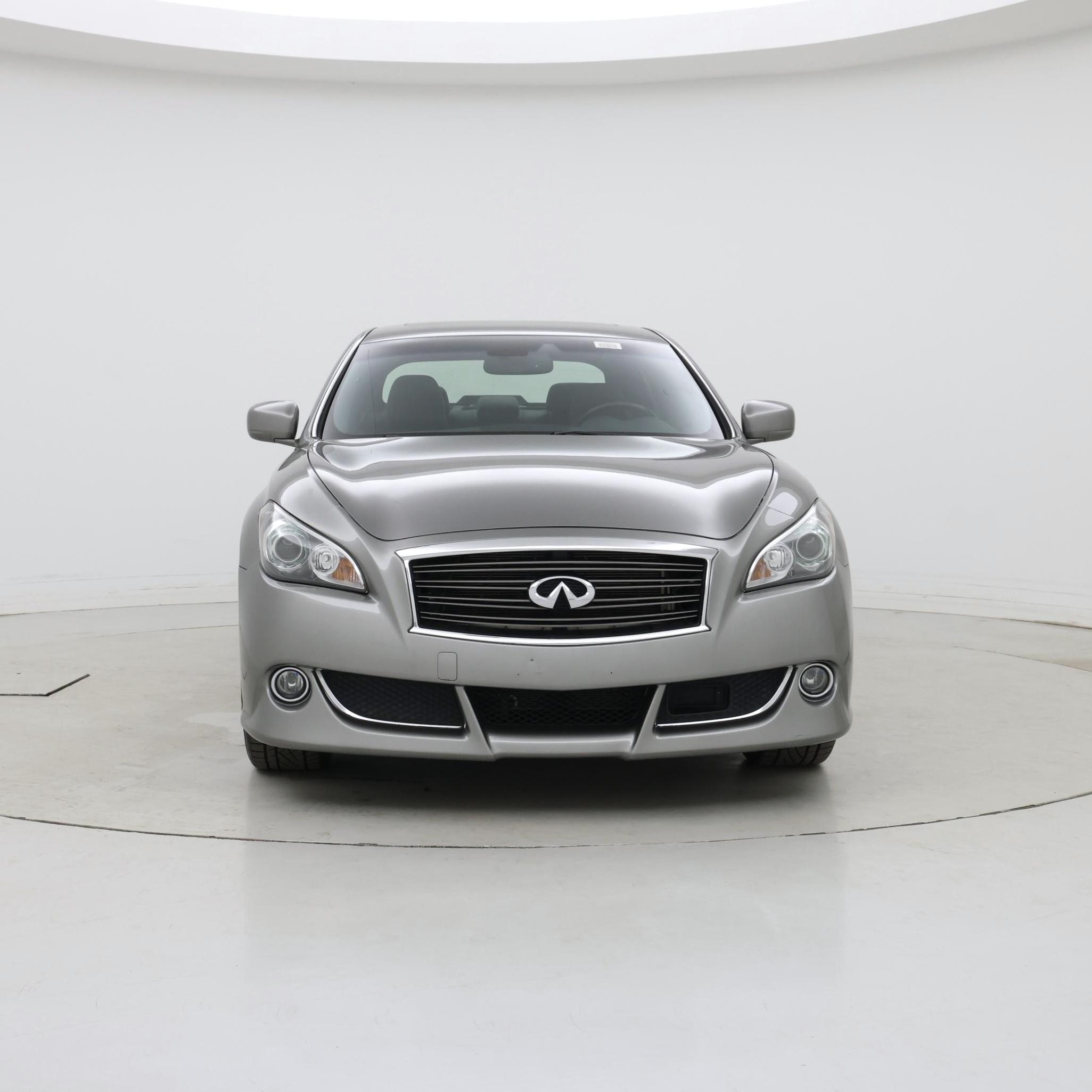 Thumbnail: 2013 INFINITI M37 - 5