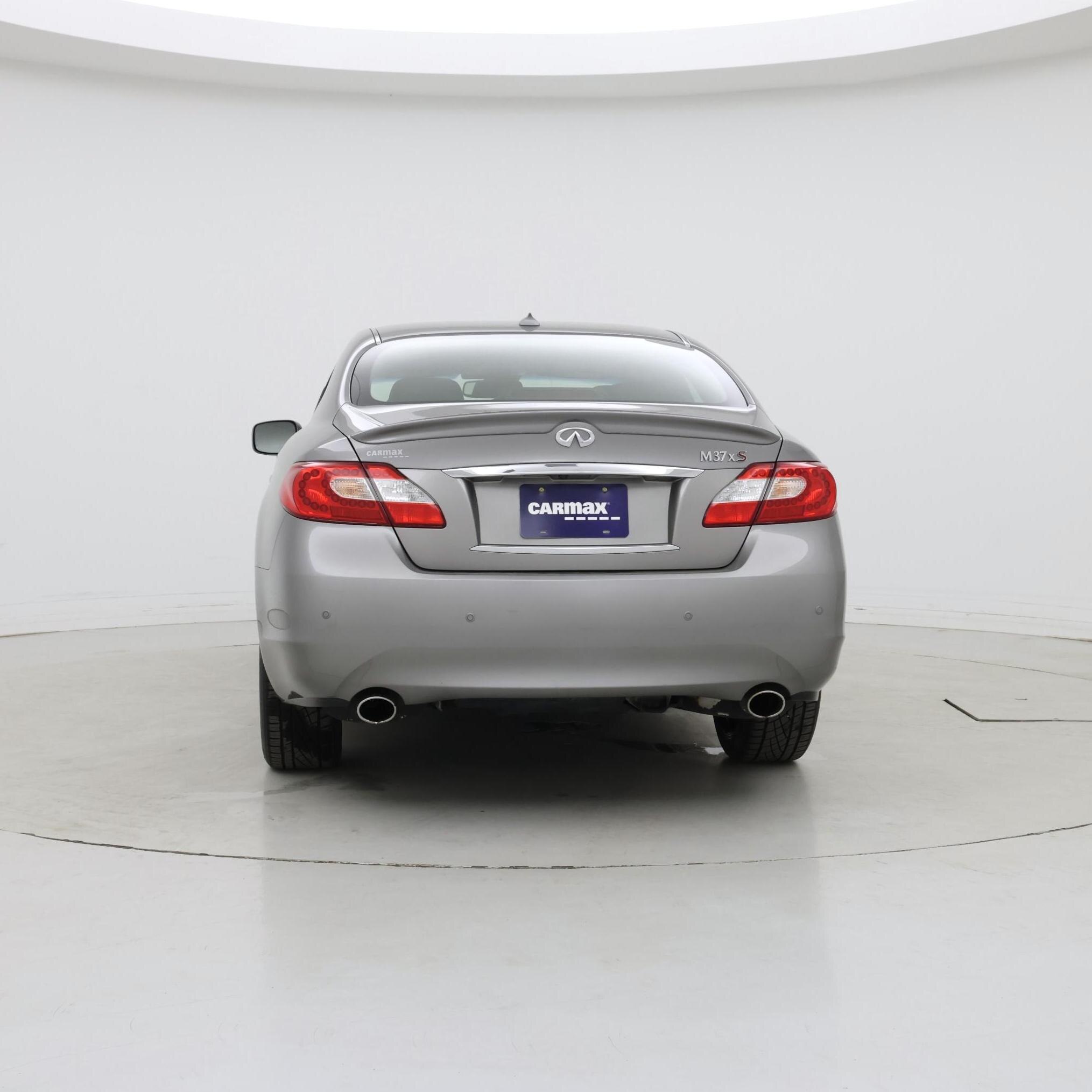 Thumbnail: 2013 INFINITI M37 - 6