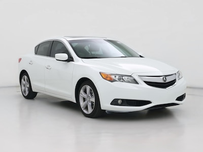 2014 Acura ILX  -
                  Columbus, OH