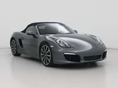2014 Porsche Boxster S -
                  Columbus, OH