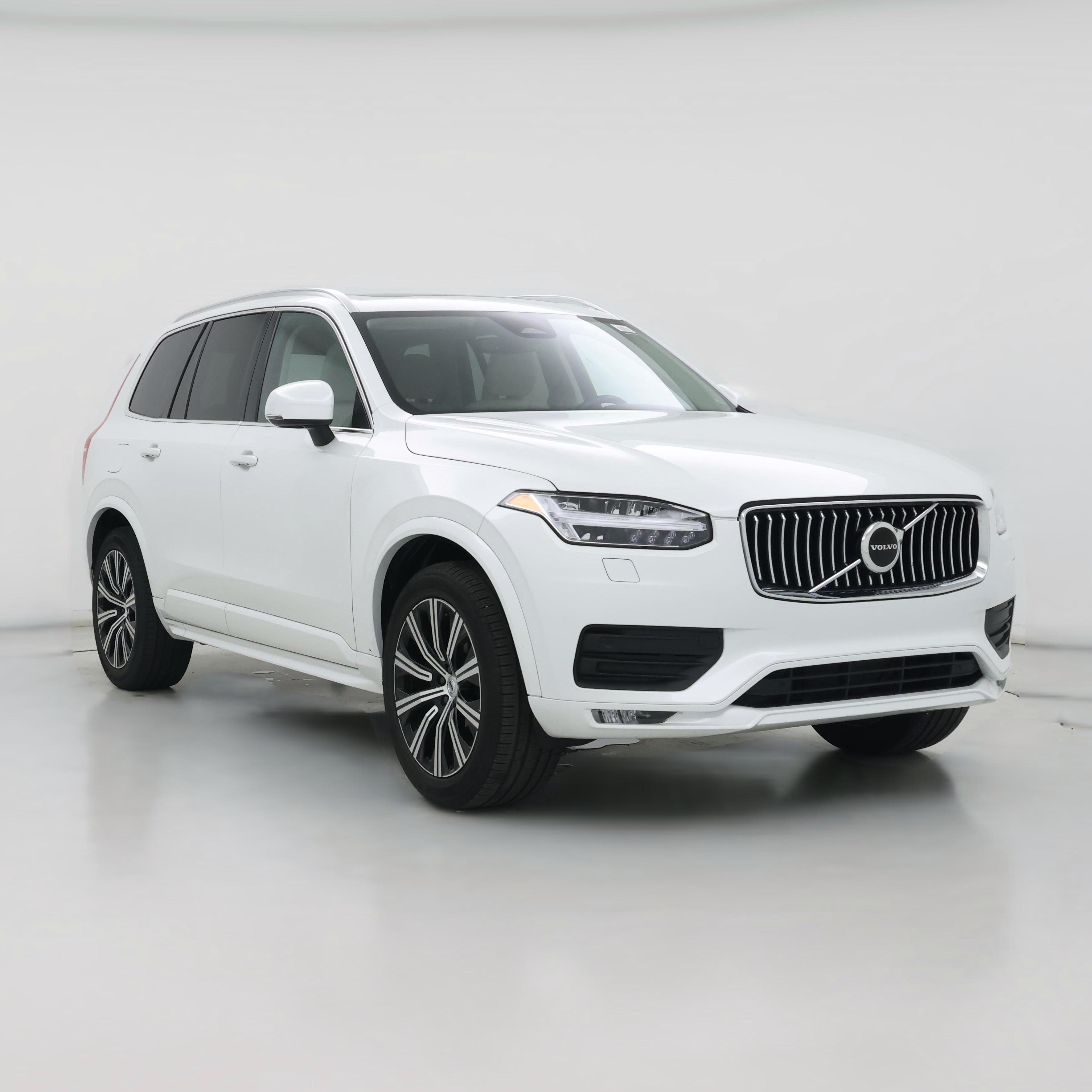 Thumbnail: 2023 Volvo XC90 - 1