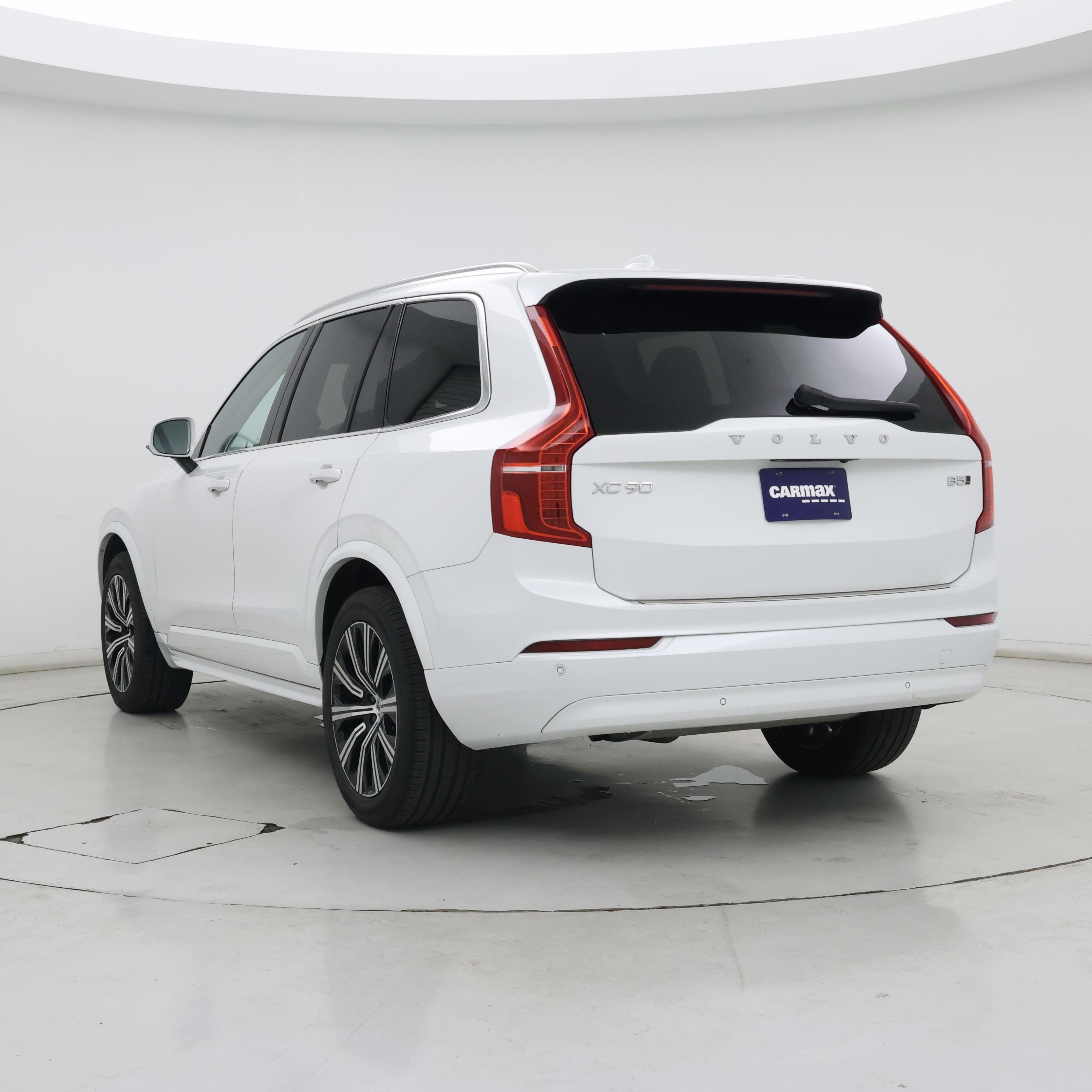 Thumbnail: 2023 Volvo XC90 - 2