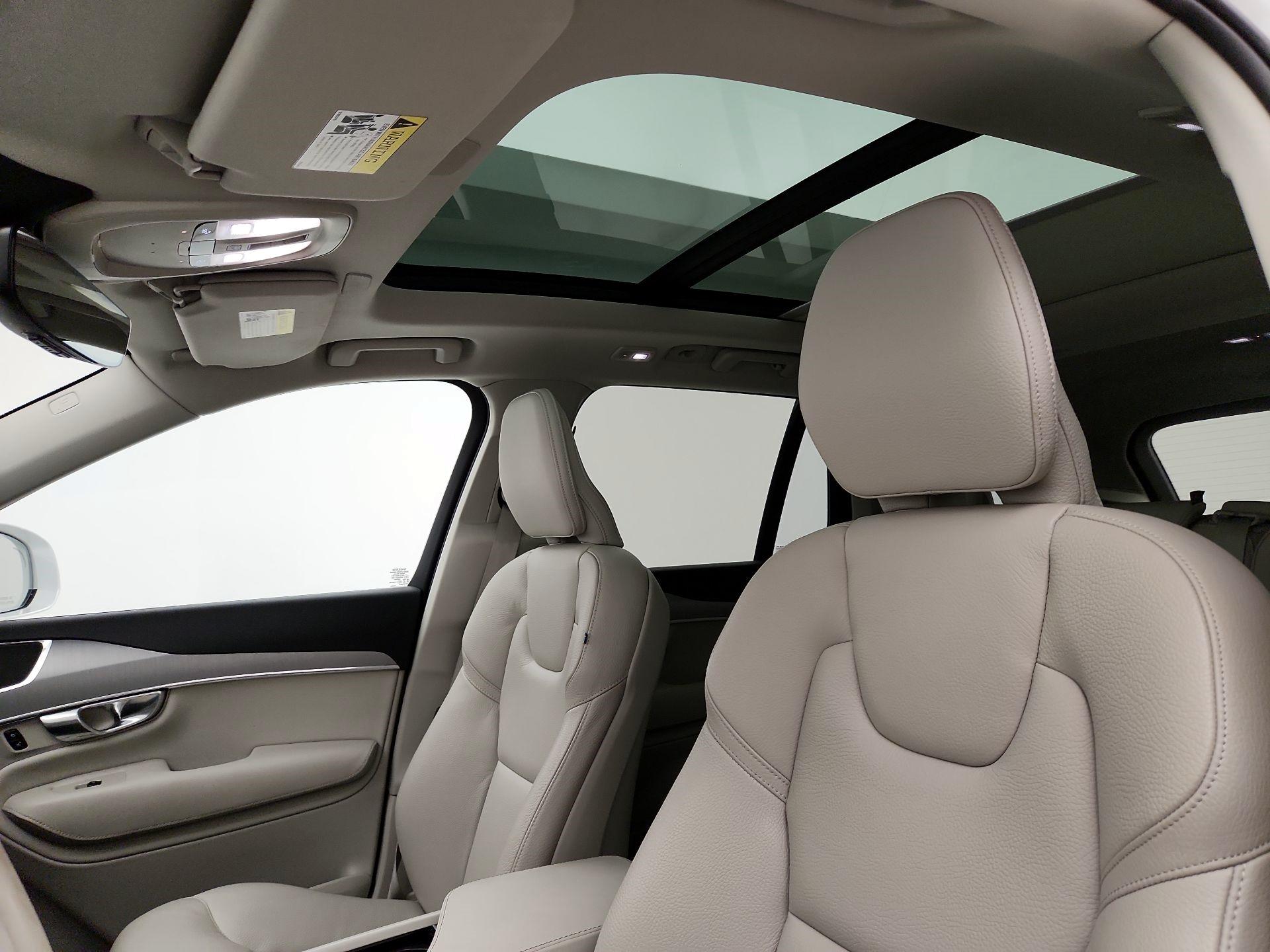 Thumbnail: 2023 Volvo XC90 - 19