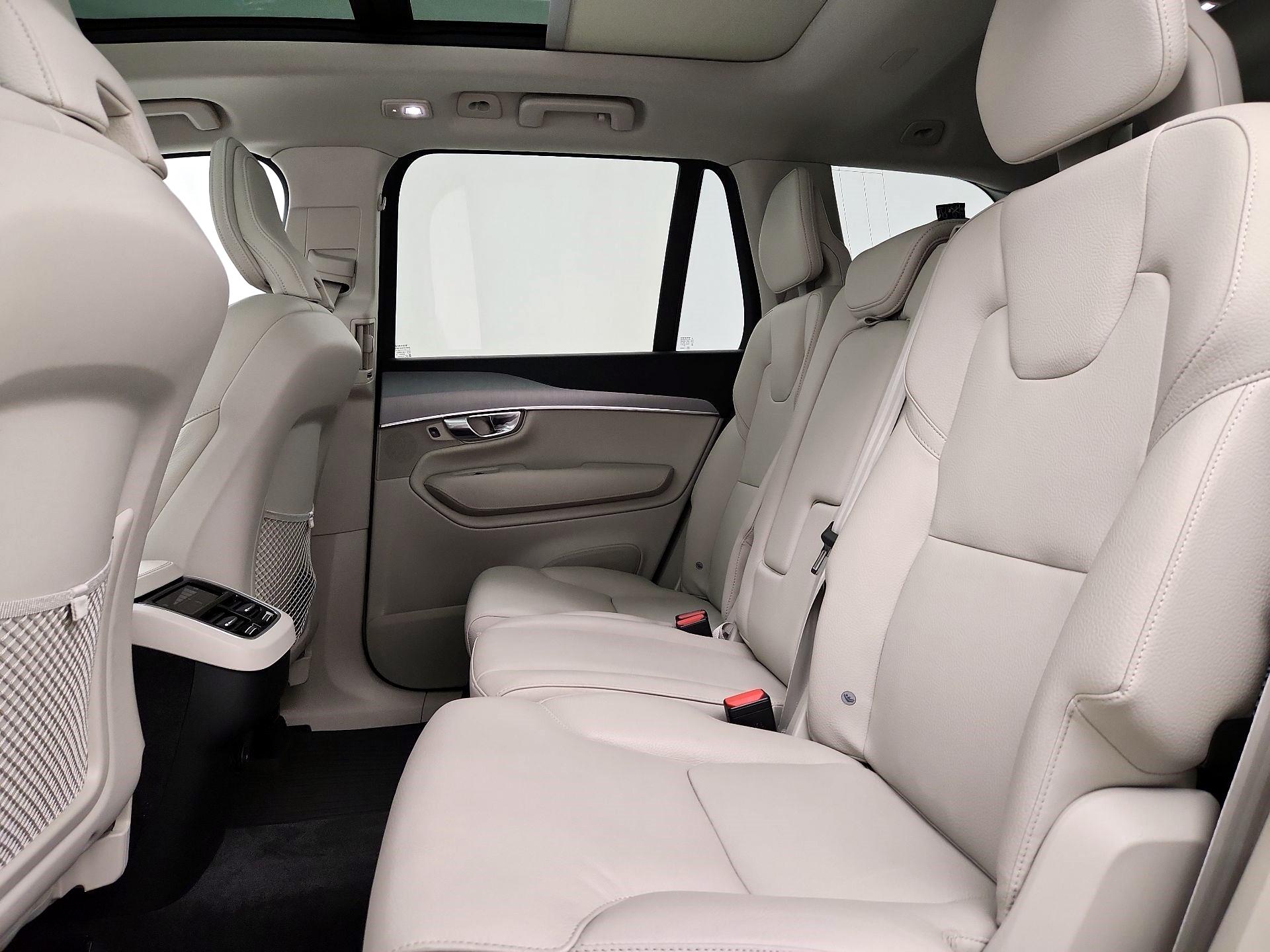 Thumbnail: 2023 Volvo XC90 - 20