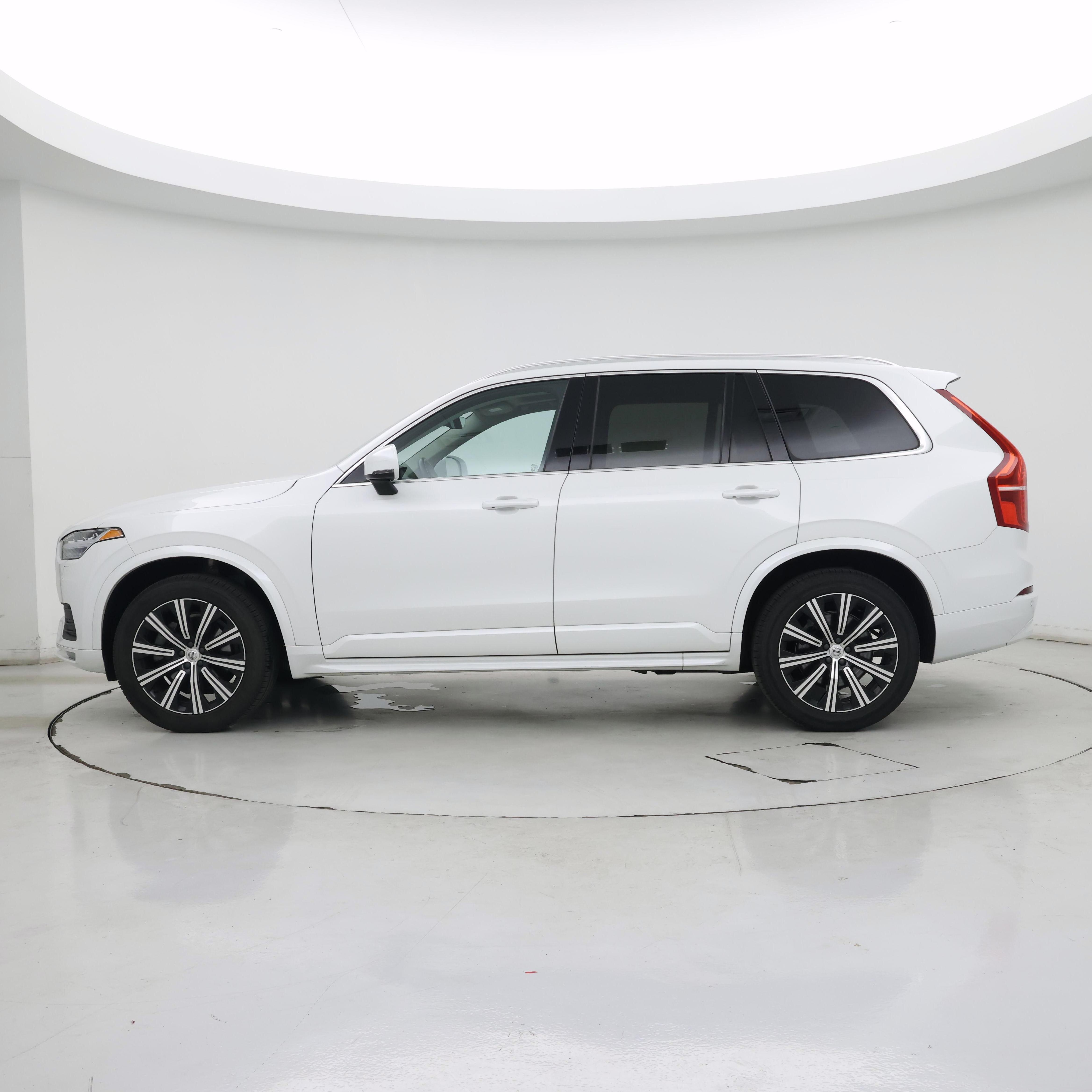 Thumbnail: 2023 Volvo XC90 - 3