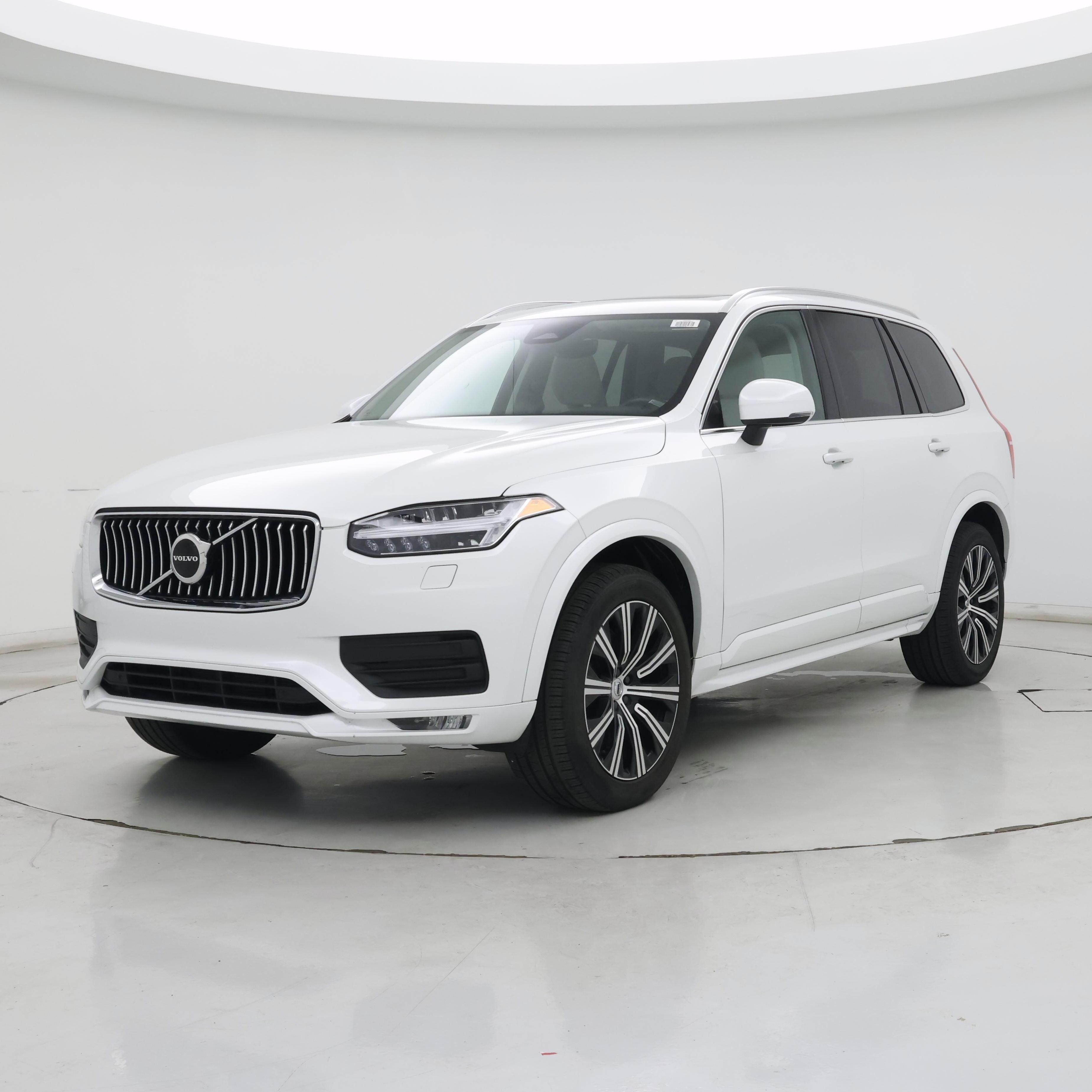 Thumbnail: 2023 Volvo XC90 - 4