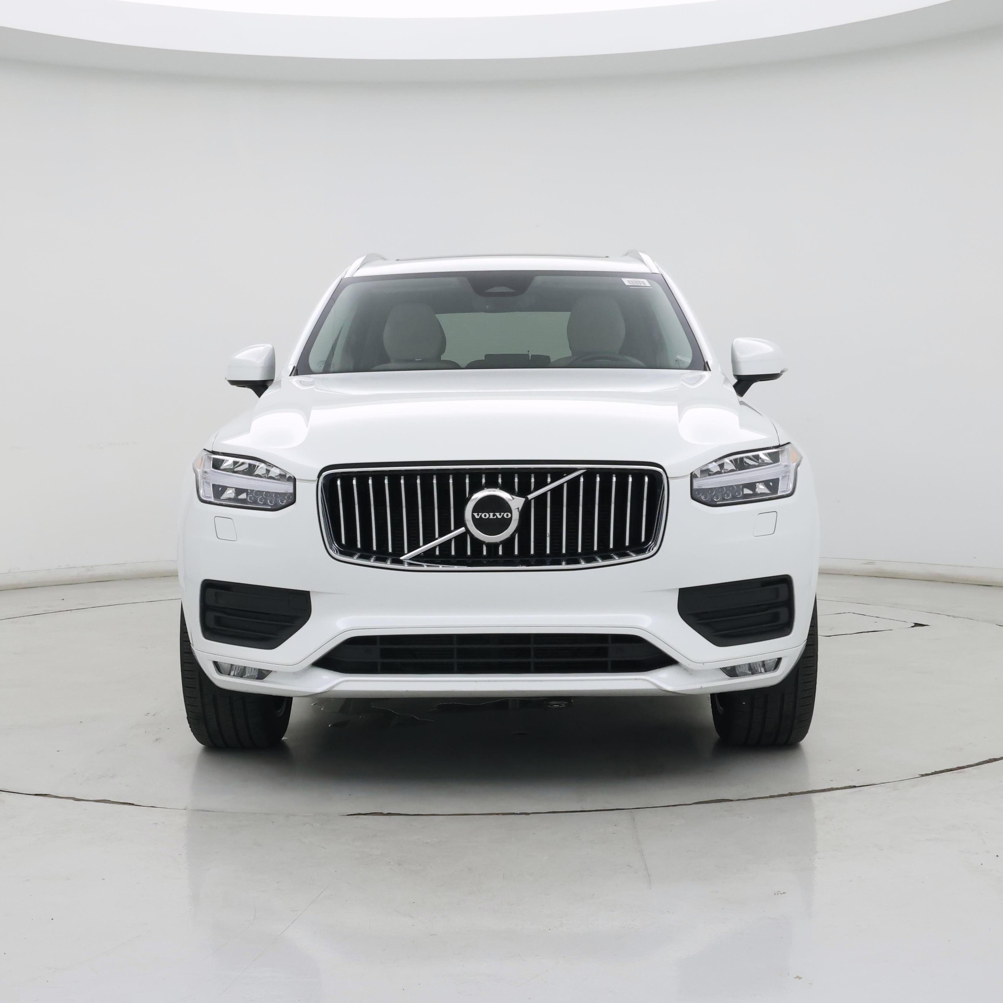 Thumbnail: 2023 Volvo XC90 - 5
