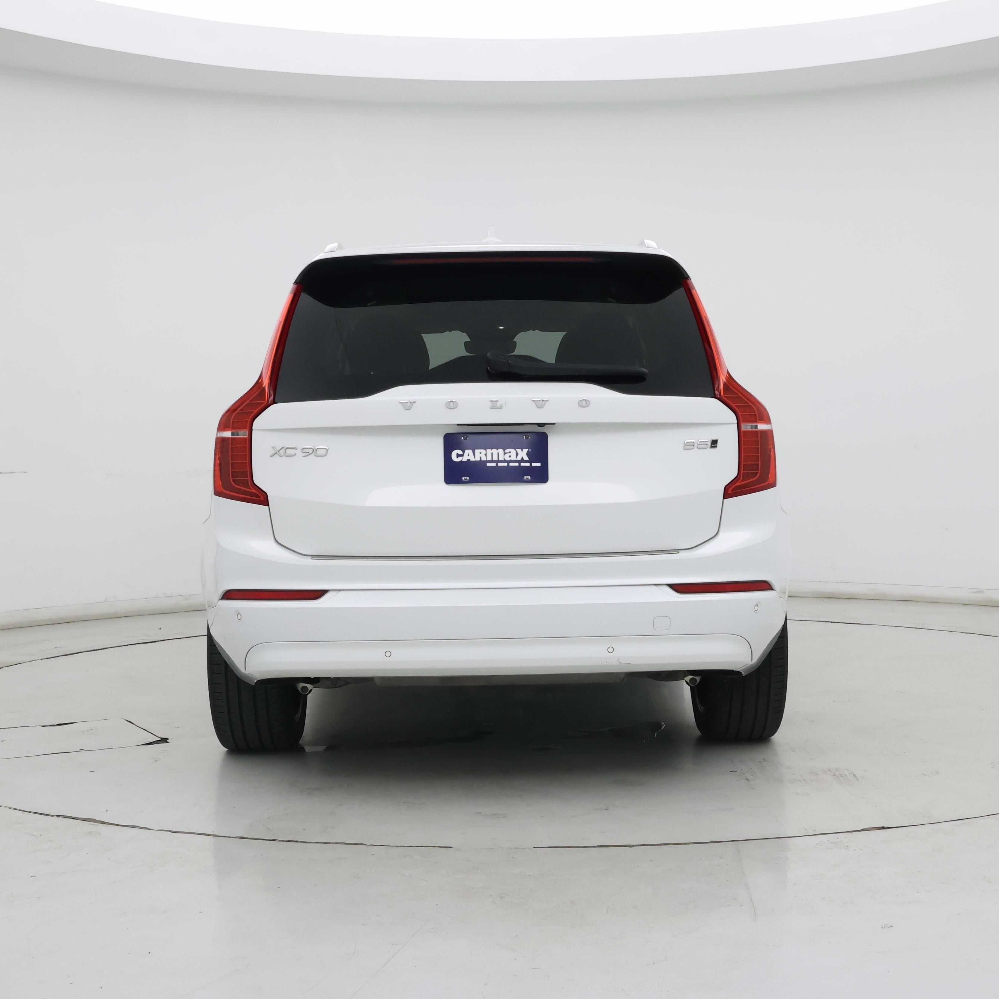 Thumbnail: 2023 Volvo XC90 - 6