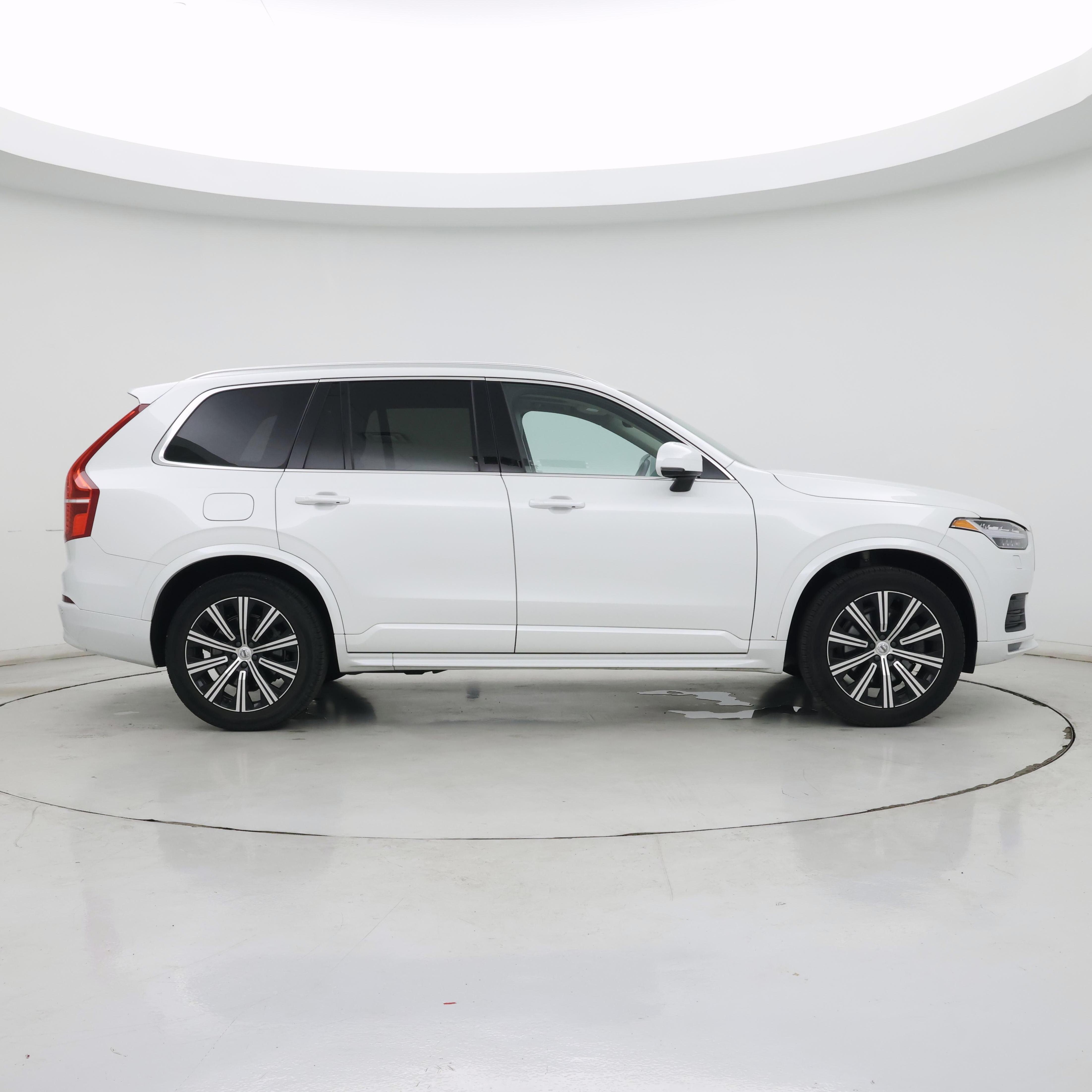 Thumbnail: 2023 Volvo XC90 - 7
