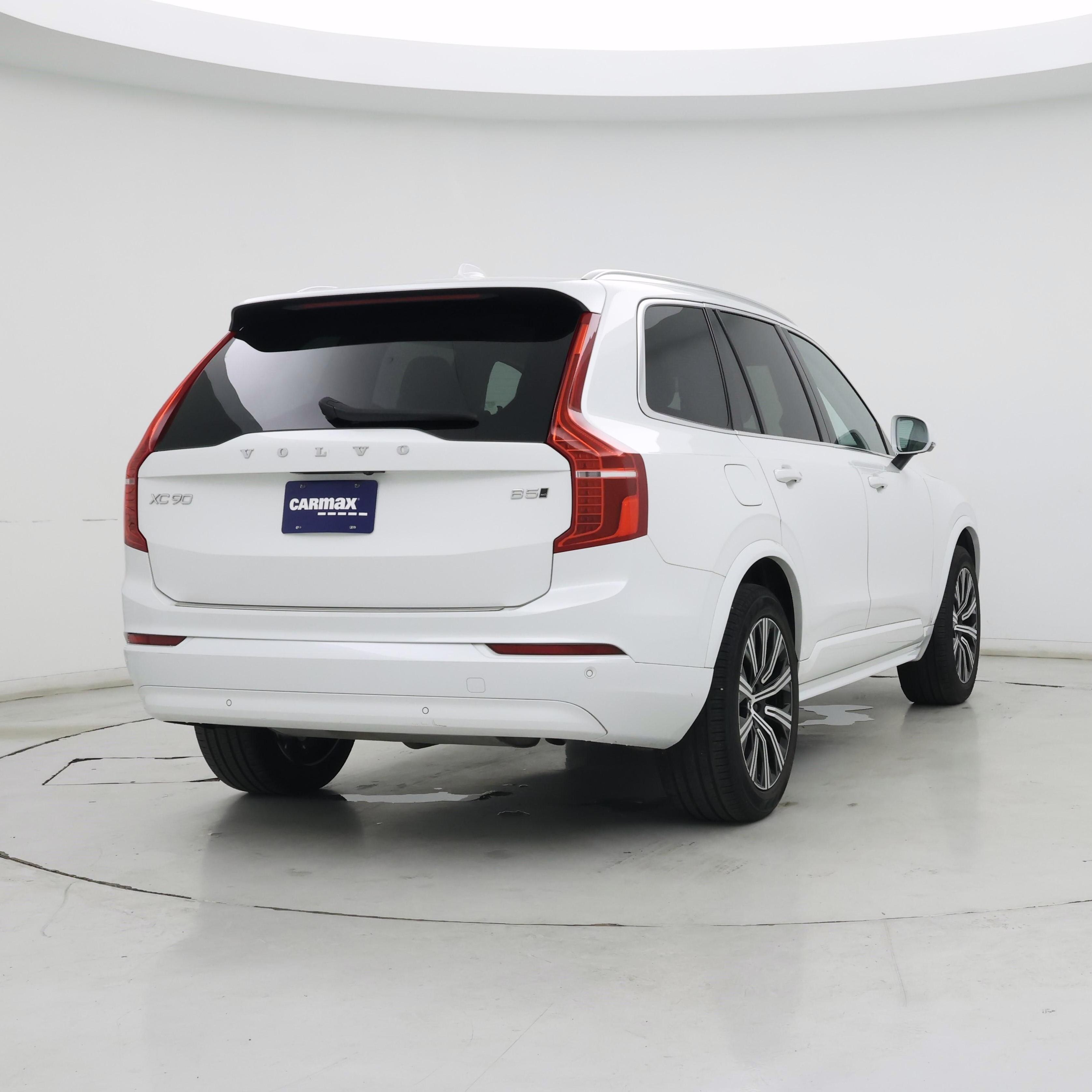 Thumbnail: 2023 Volvo XC90 - 8