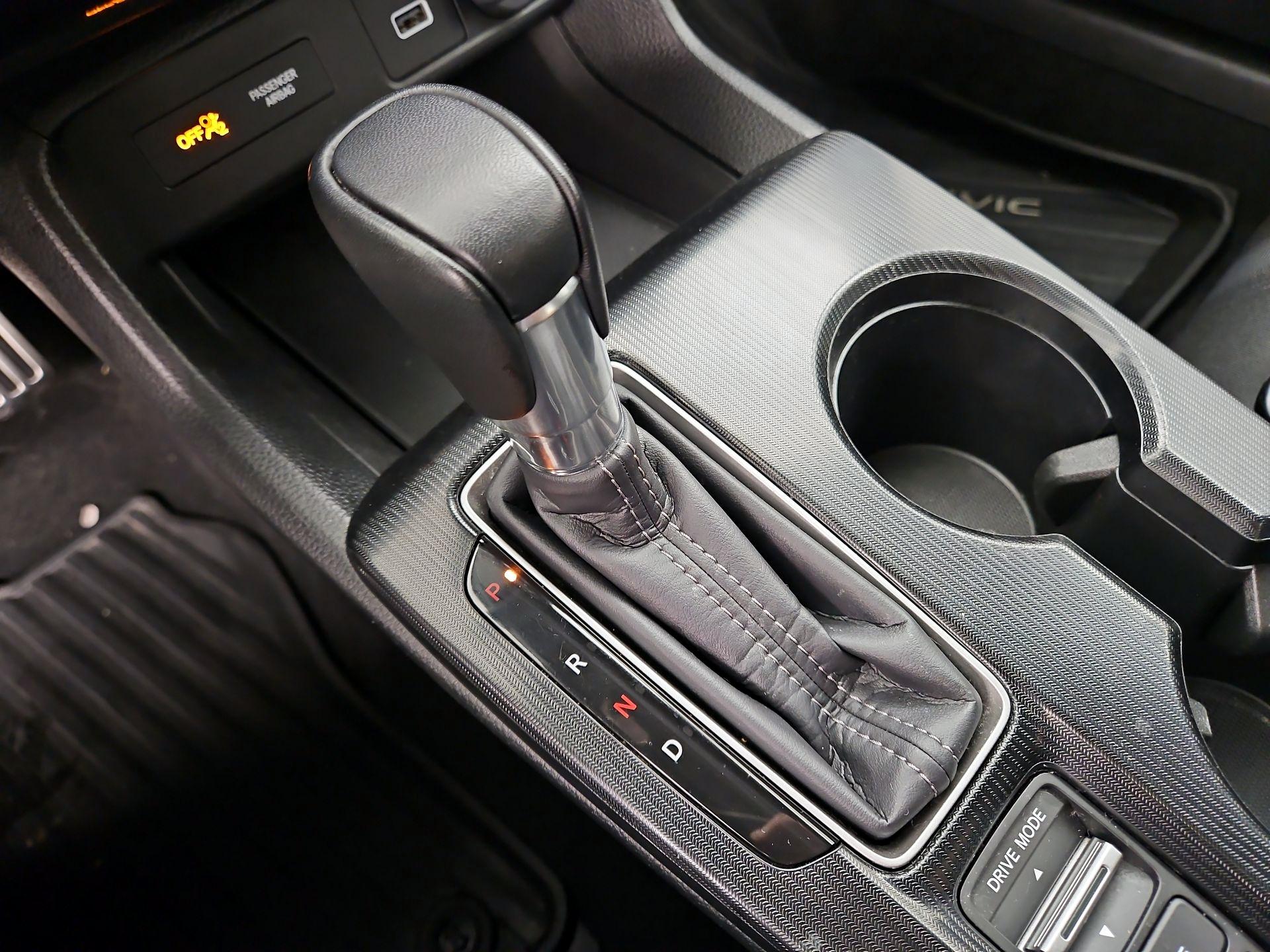 Thumbnail: 2024 Honda Civic - 17