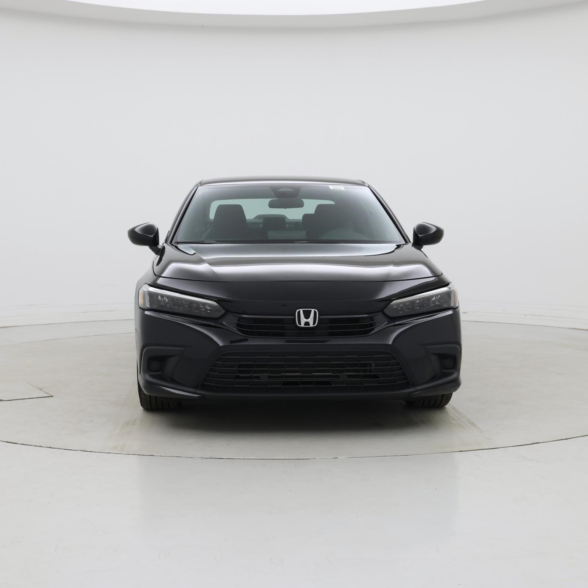 Thumbnail: 2024 Honda Civic - 5