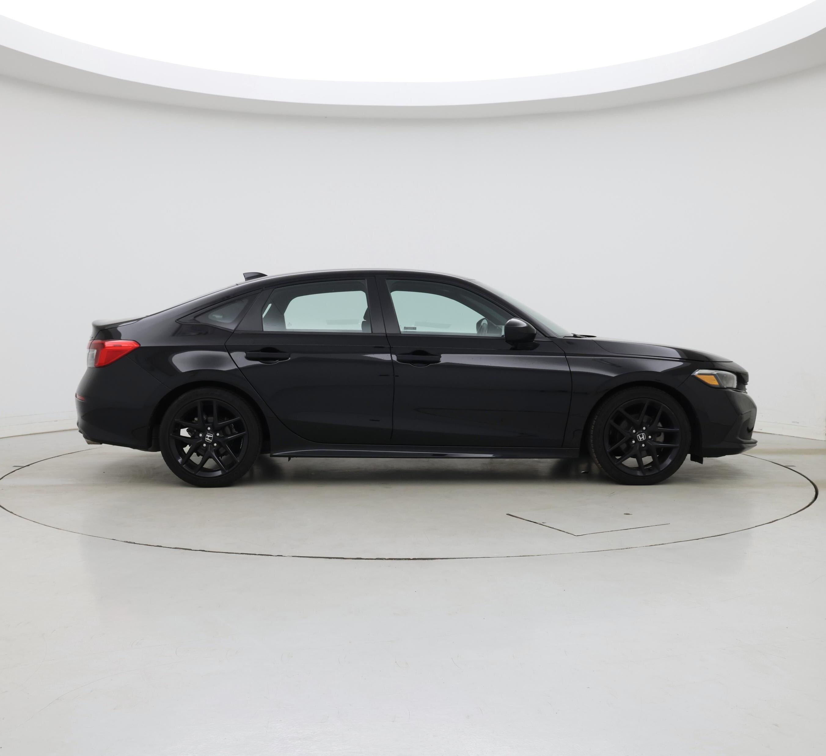 Thumbnail: 2024 Honda Civic - 7