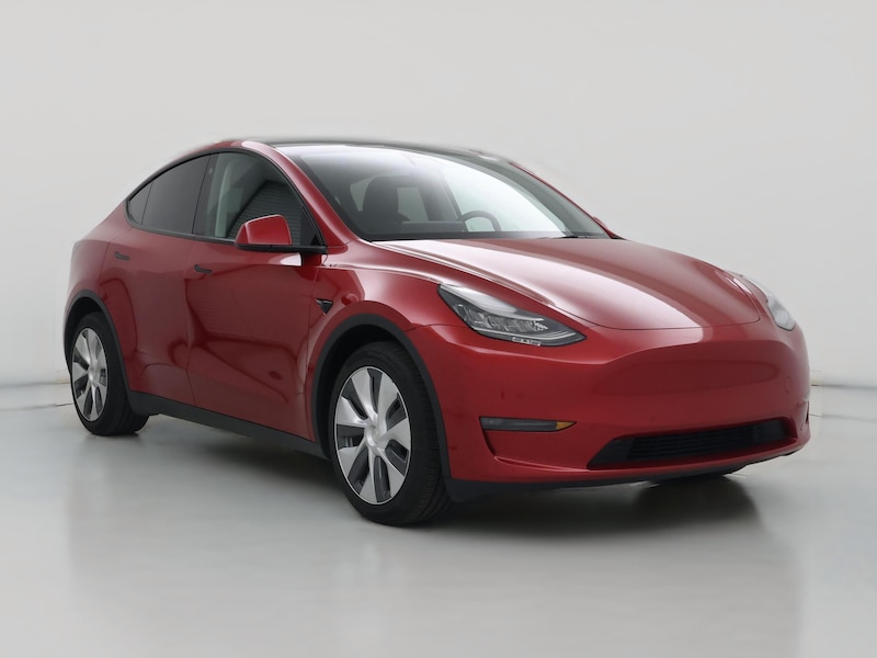 2021 Tesla Model Y Long Range -
                  Columbus, OH