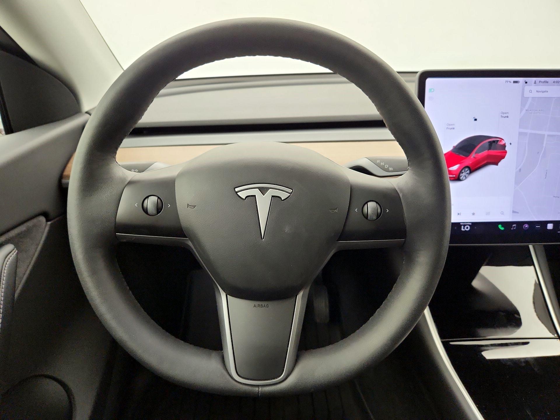 Thumbnail: 2021 Tesla Model Y - 10