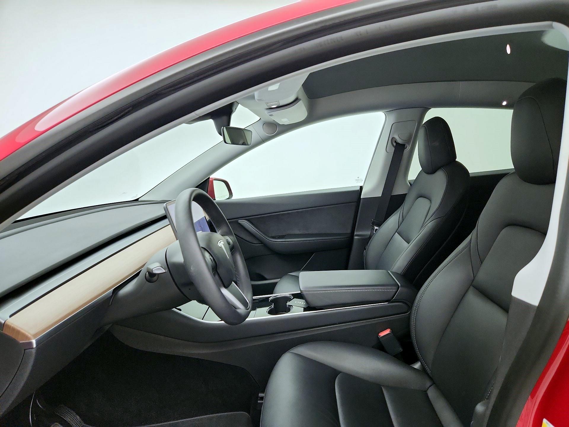 Thumbnail: 2021 Tesla Model Y - 11