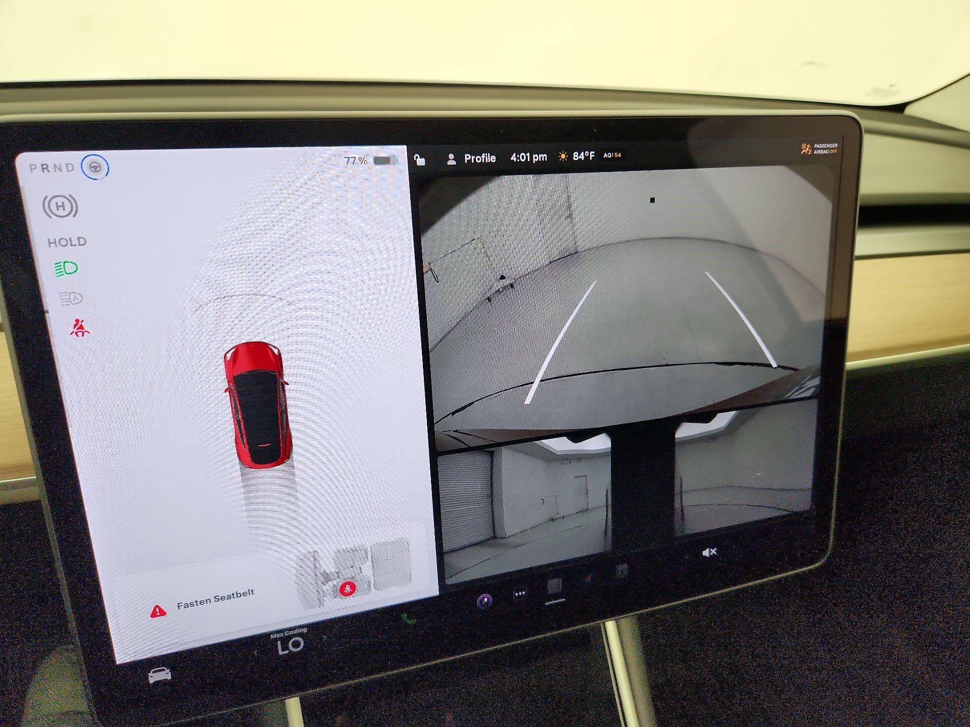 Thumbnail: 2021 Tesla Model Y - 14
