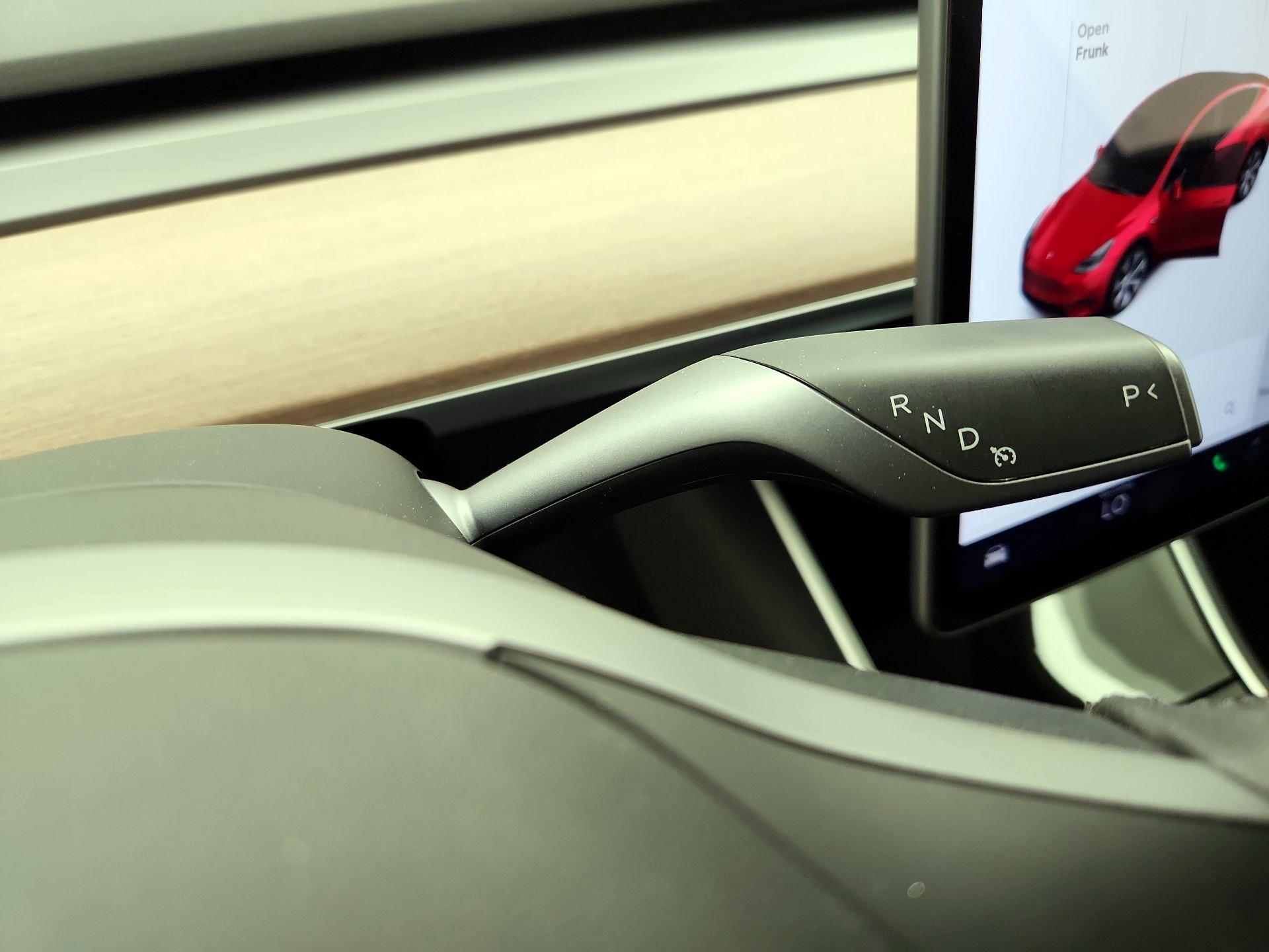 Thumbnail: 2021 Tesla Model Y - 17