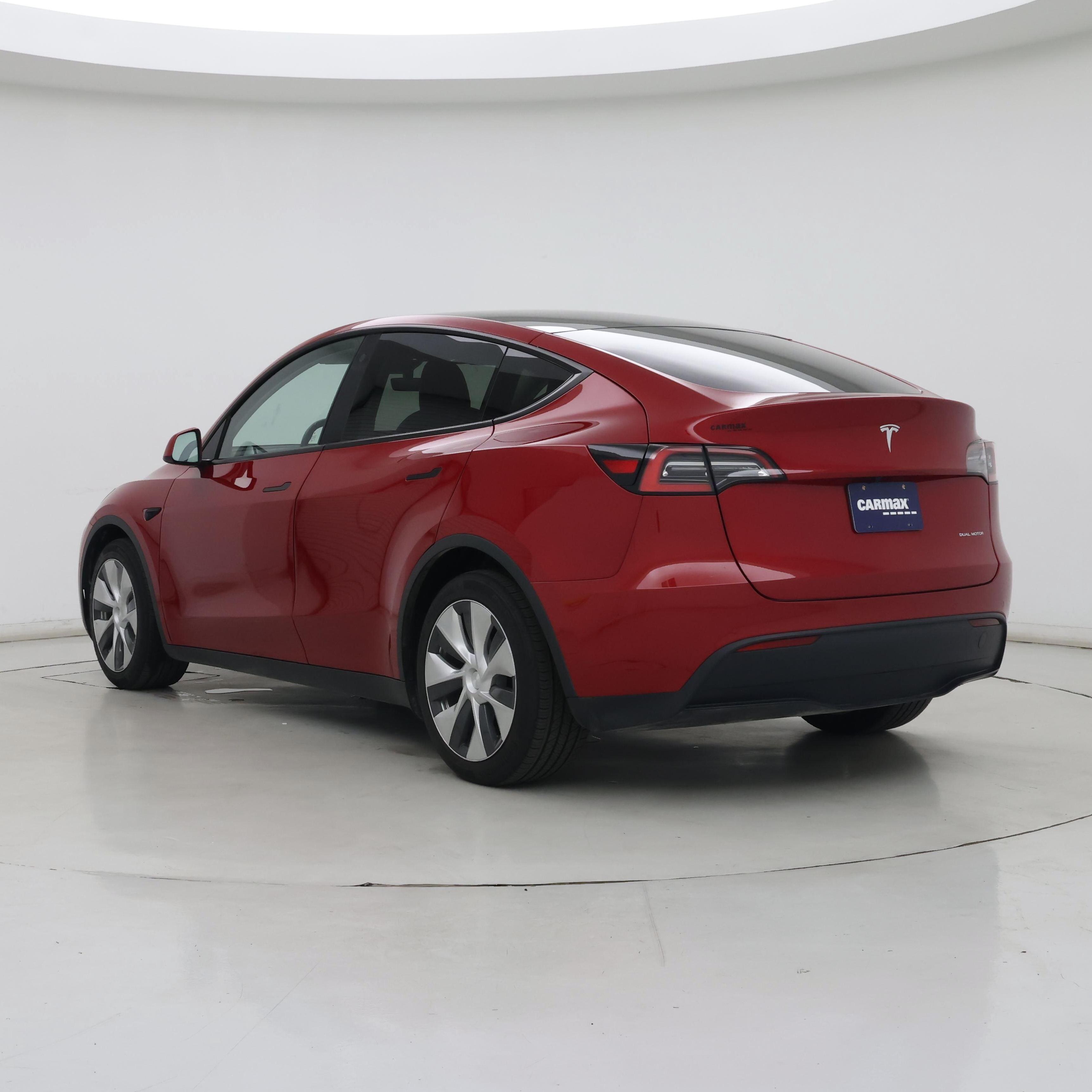 Thumbnail: 2021 Tesla Model Y - 2