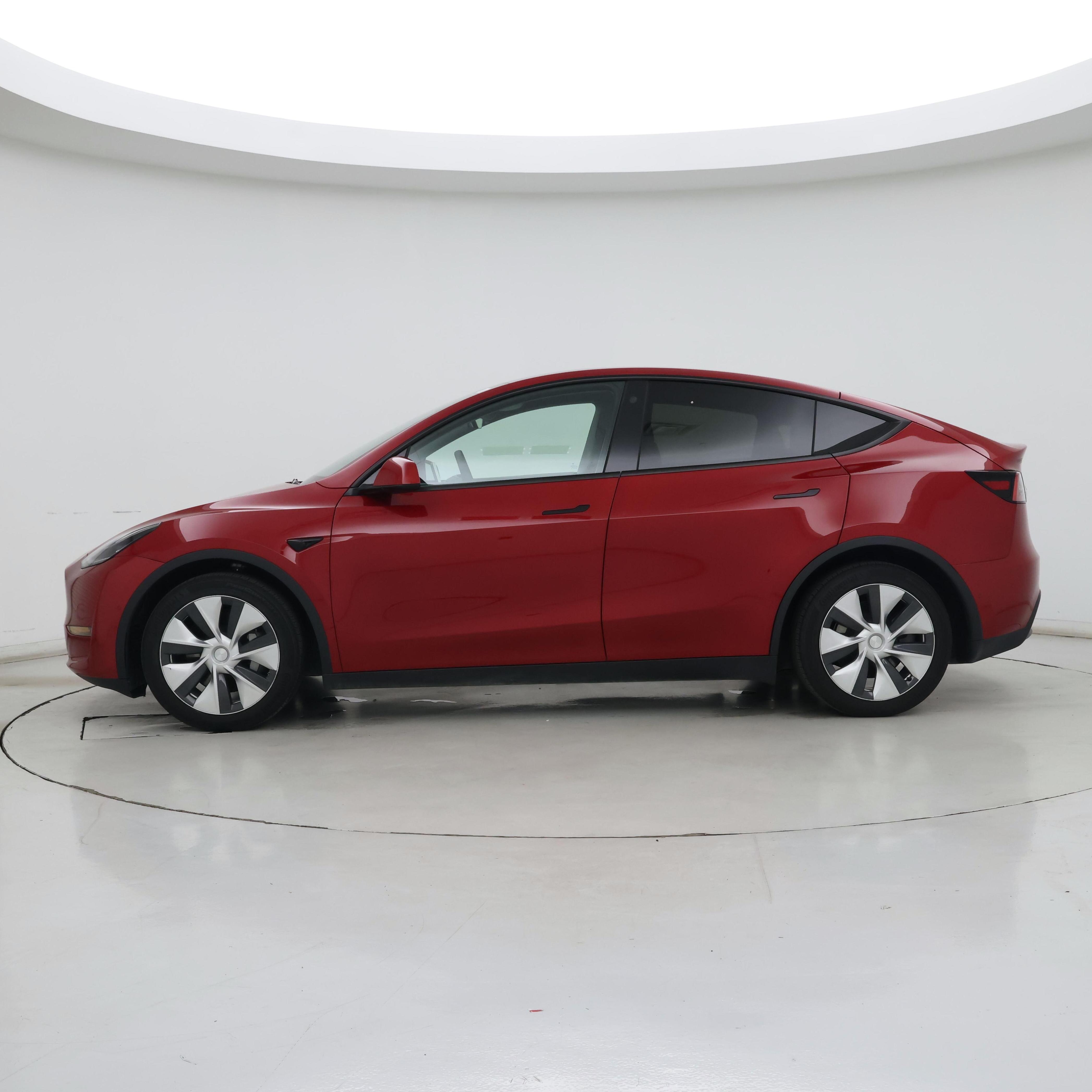 Thumbnail: 2021 Tesla Model Y - 3