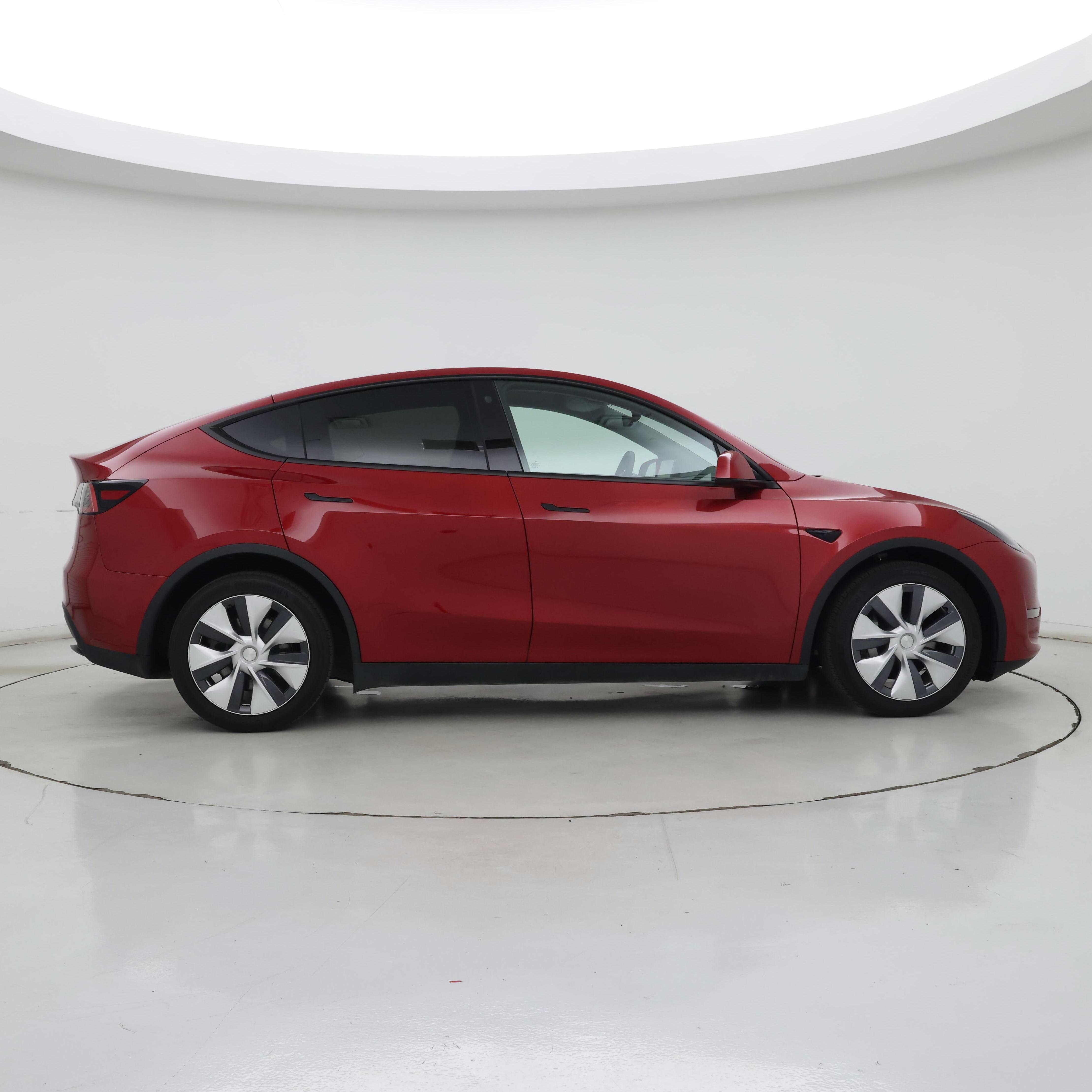 Thumbnail: 2021 Tesla Model Y - 7