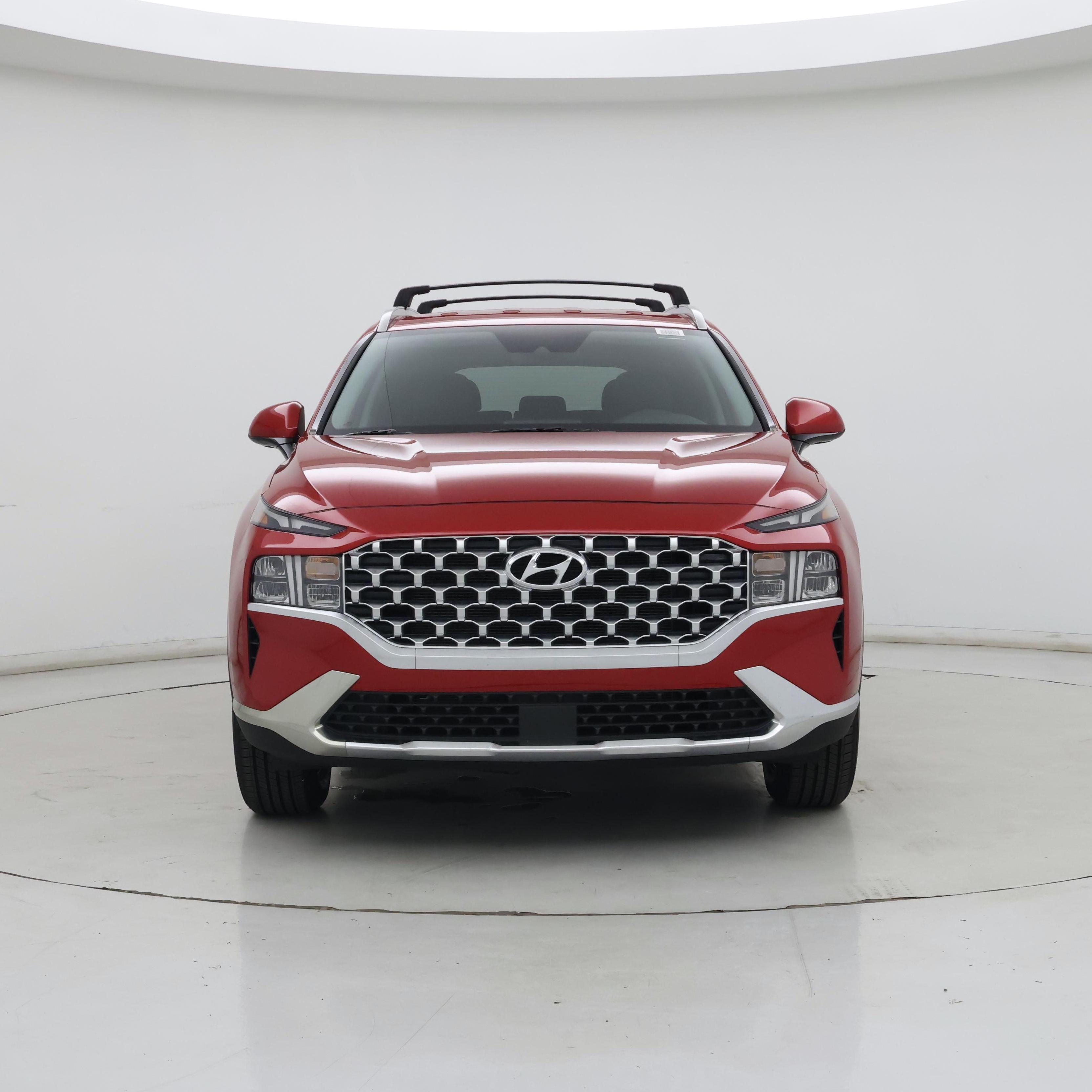 Thumbnail: 2022 Hyundai Santa Fe - 5