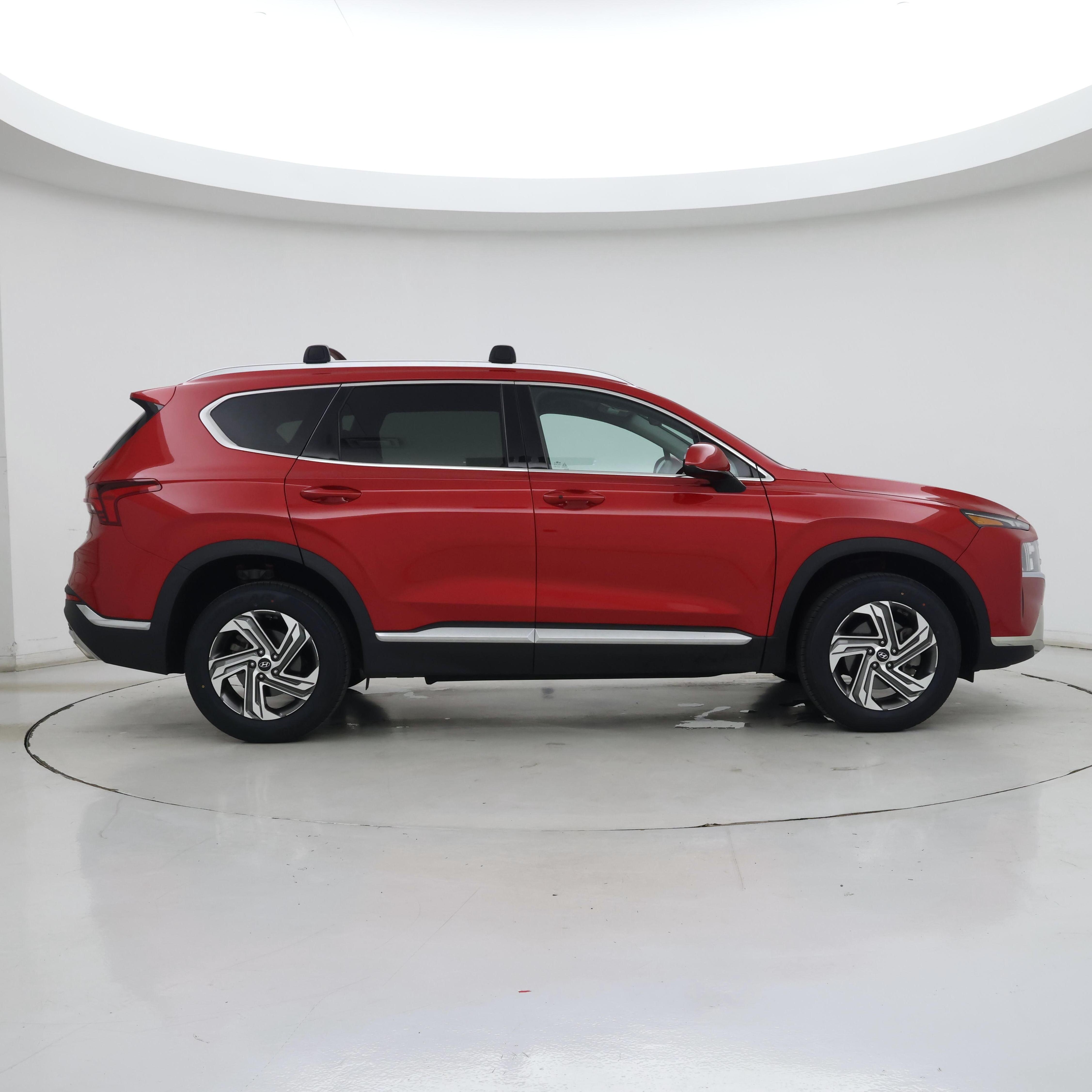 Thumbnail: 2022 Hyundai Santa Fe - 7