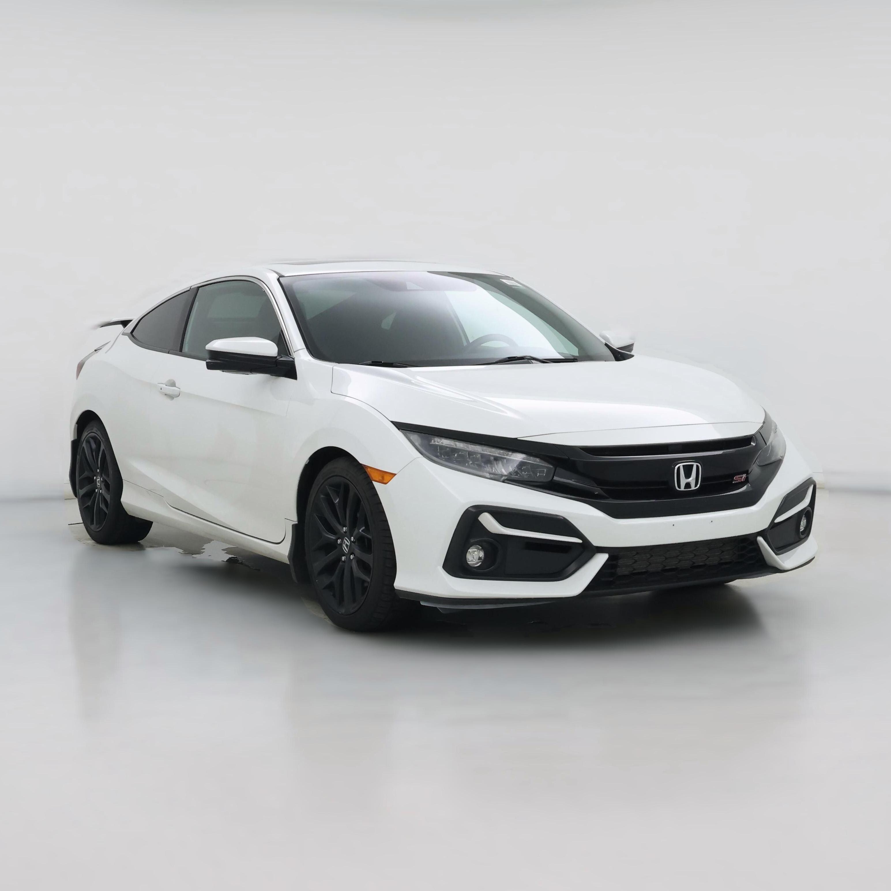 Thumbnail: 2020 Honda Civic - 1