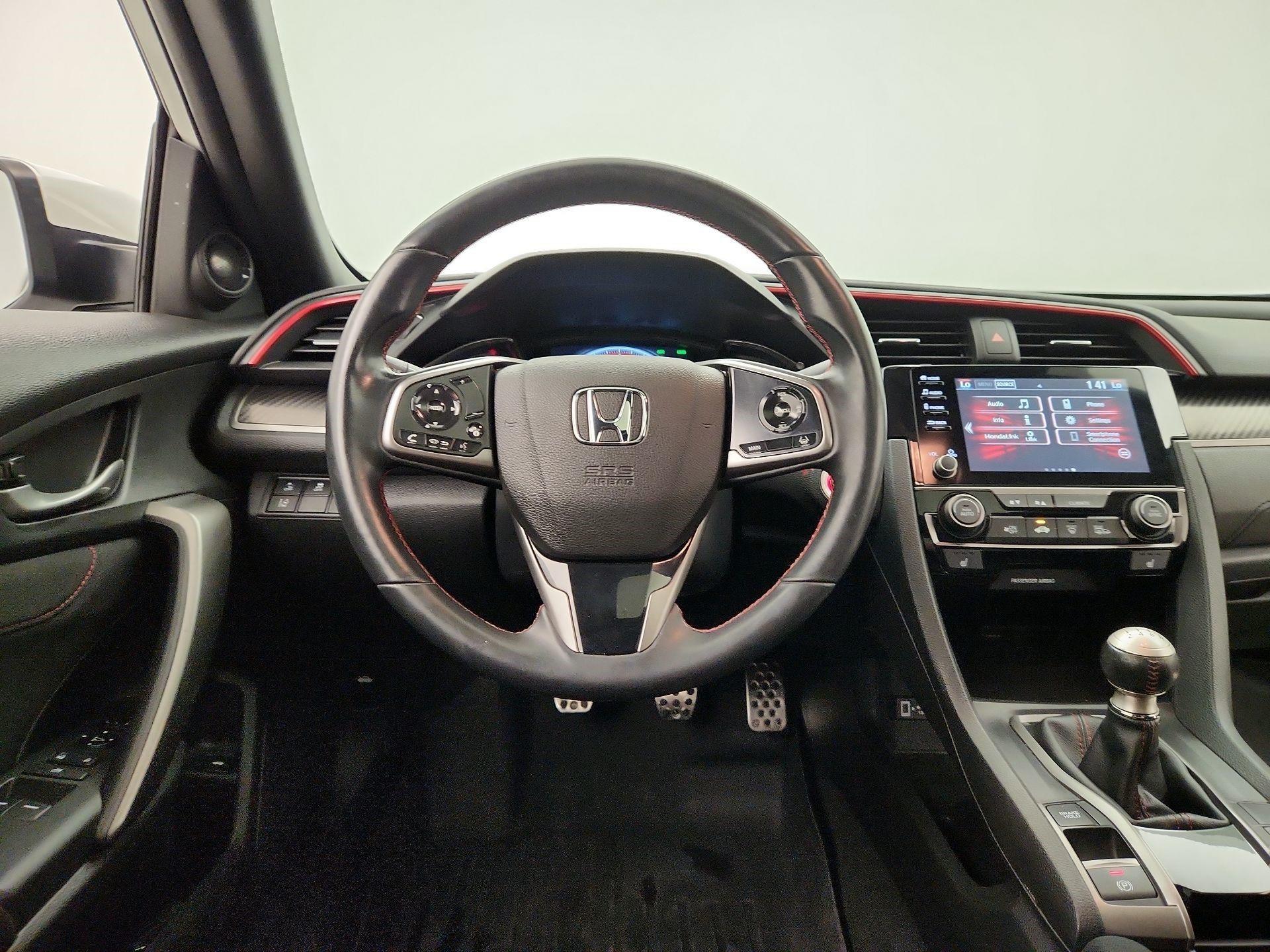 Thumbnail: 2020 Honda Civic - 10