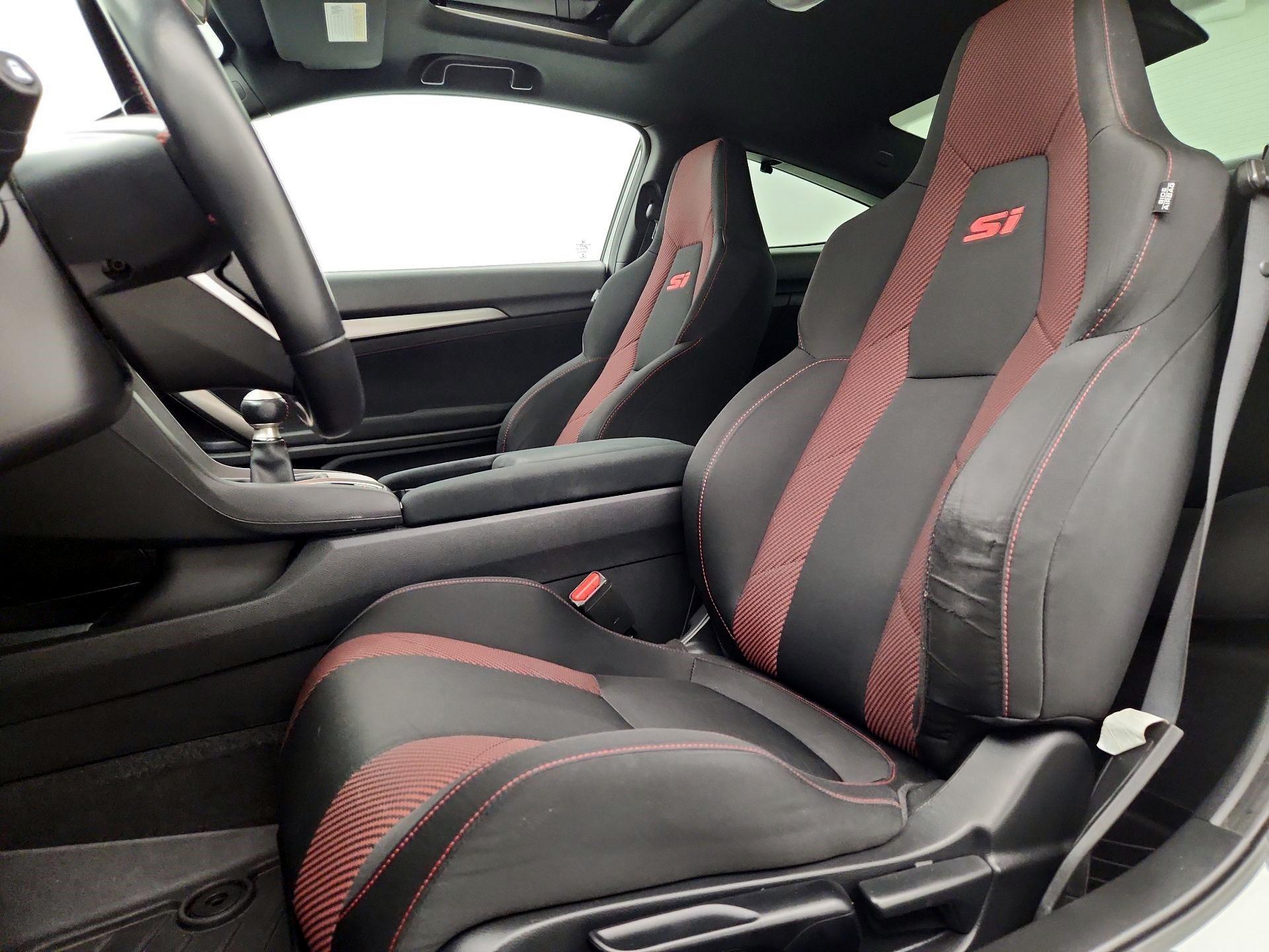 Thumbnail: 2020 Honda Civic - 11