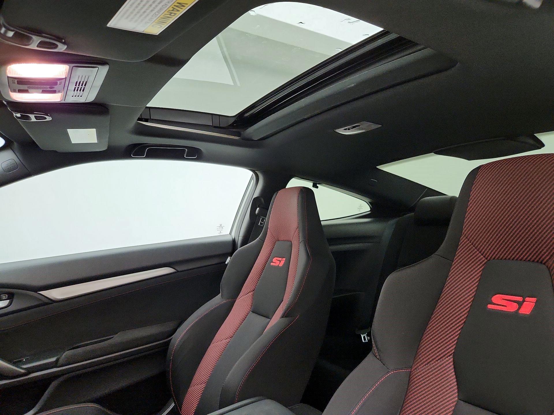 Thumbnail: 2020 Honda Civic - 18