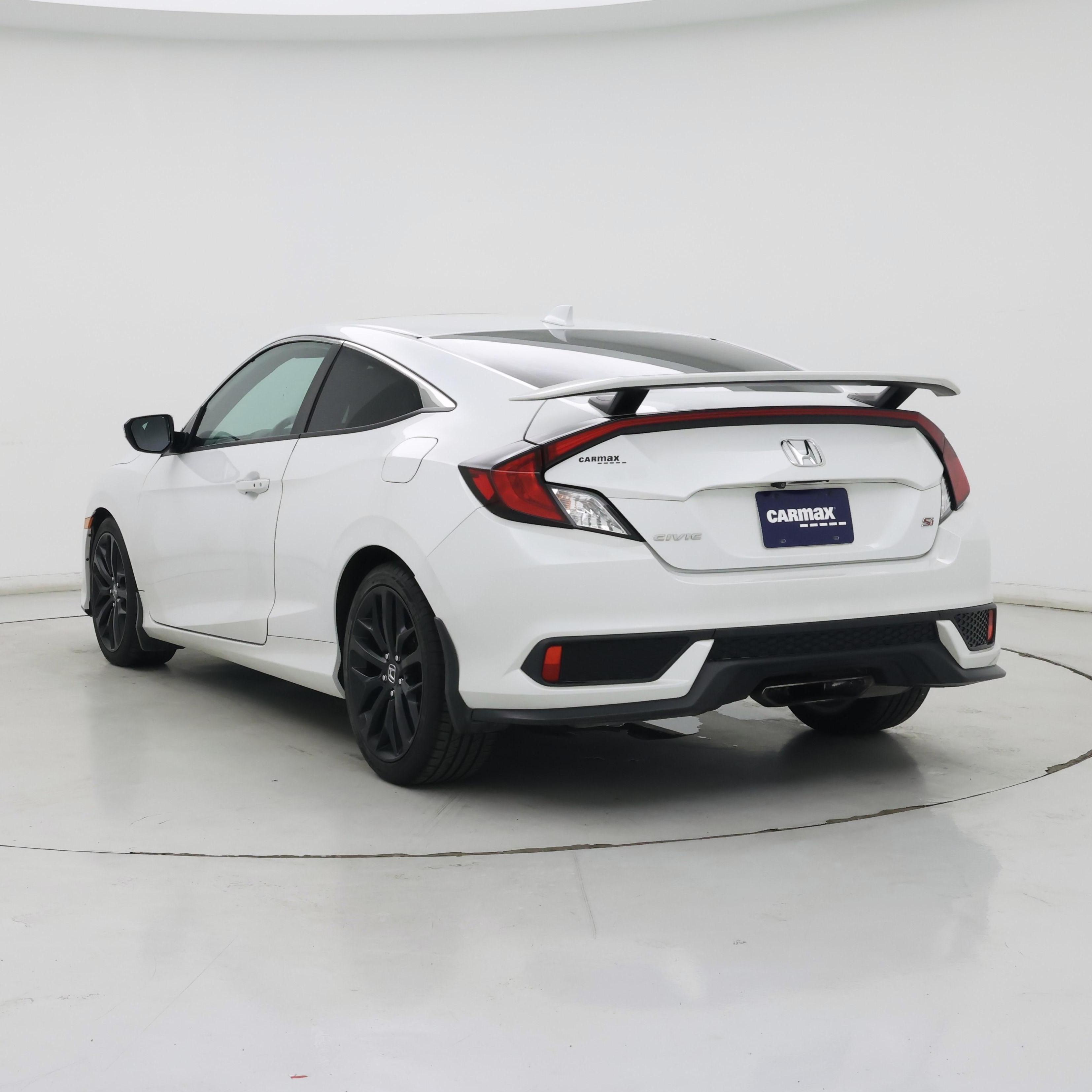 Thumbnail: 2020 Honda Civic - 2